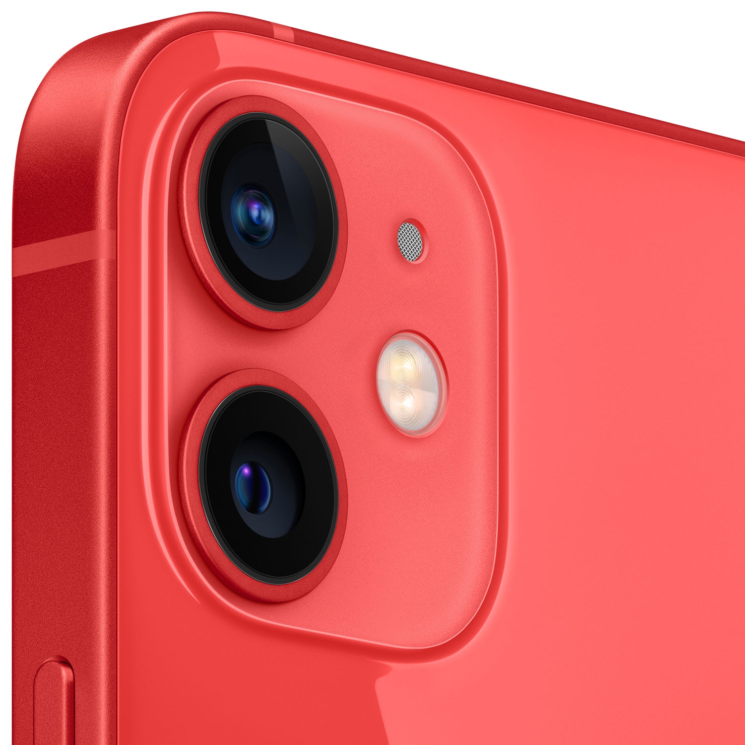Remis à neuf - iPhone 12 mini de 256 Go d’Apple - (PRODUCT)RED - Déverrouillé