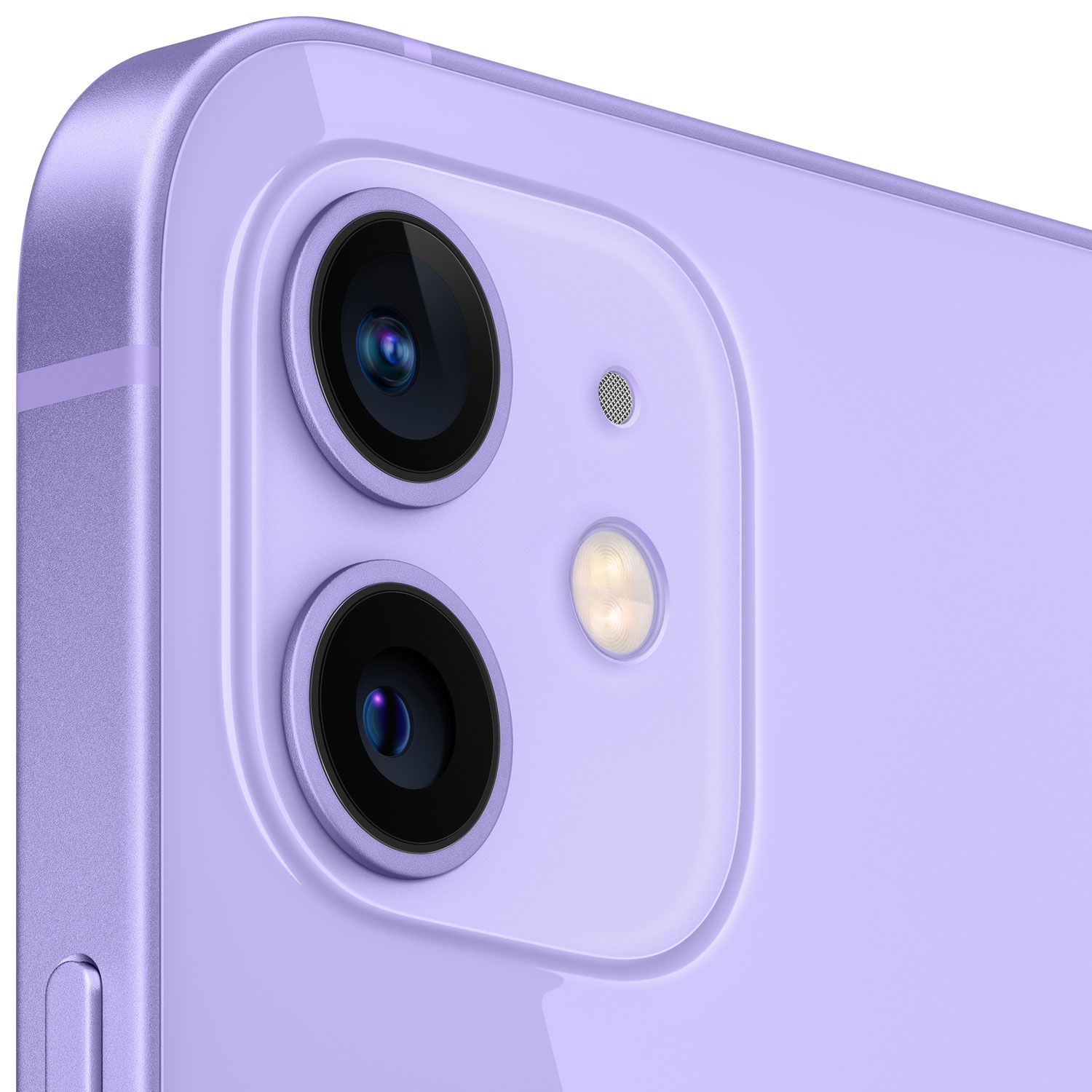 Remis à neuf - iPhone 12 de 64 Go d’Apple - Violet - Déverrouillé