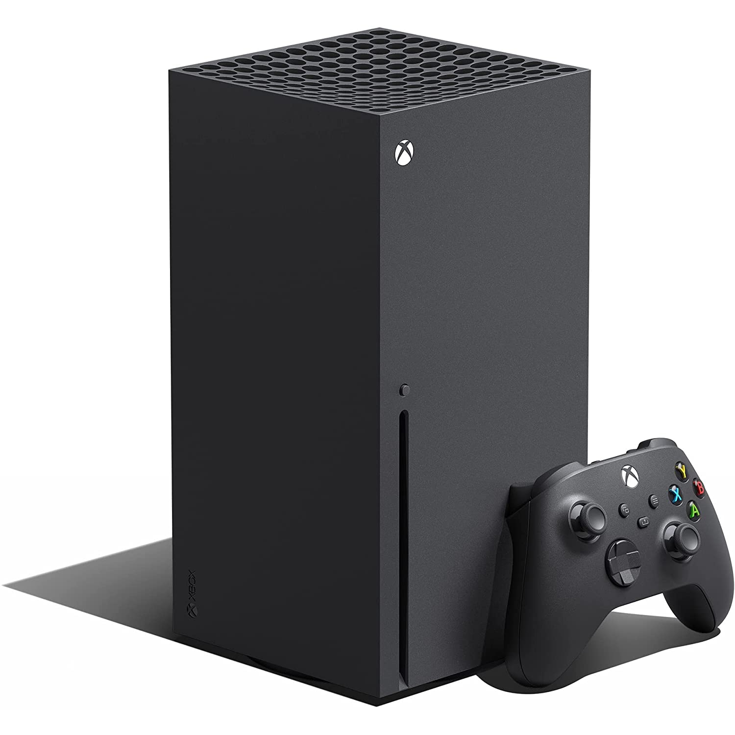 Open Box - Xbox Series X - 1TB