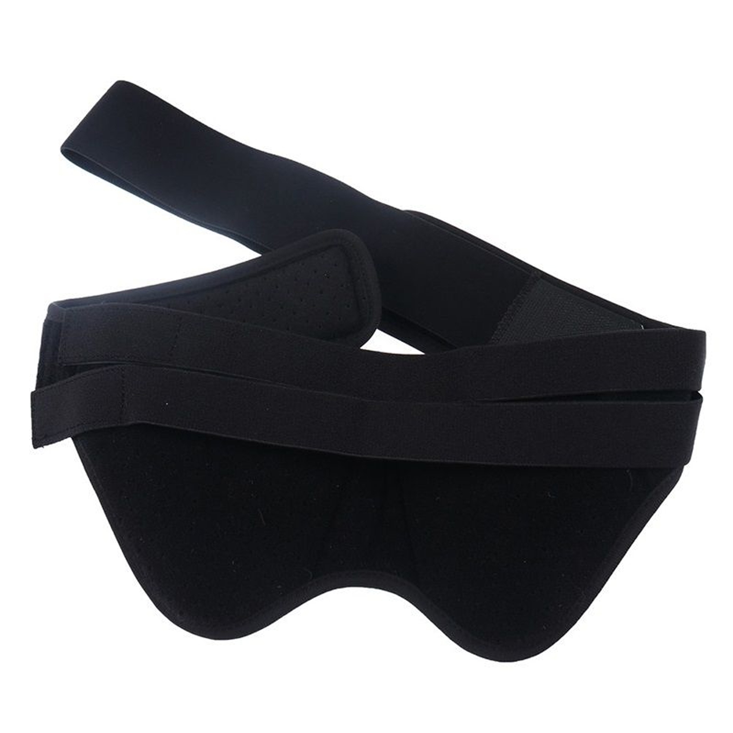 Hernia Support Belt Single/Double Side Inguinal Hernia Truss For Men