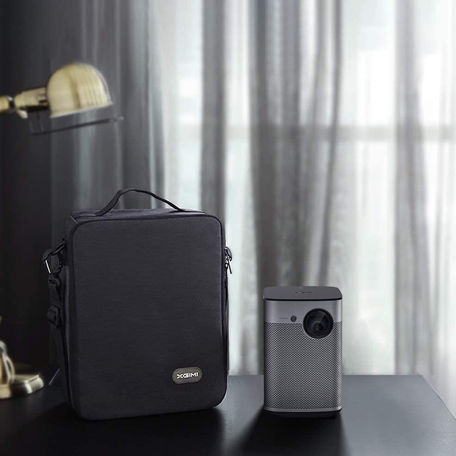 Étui de transport pour projecteur de série Halo/Horizon de XGIMI