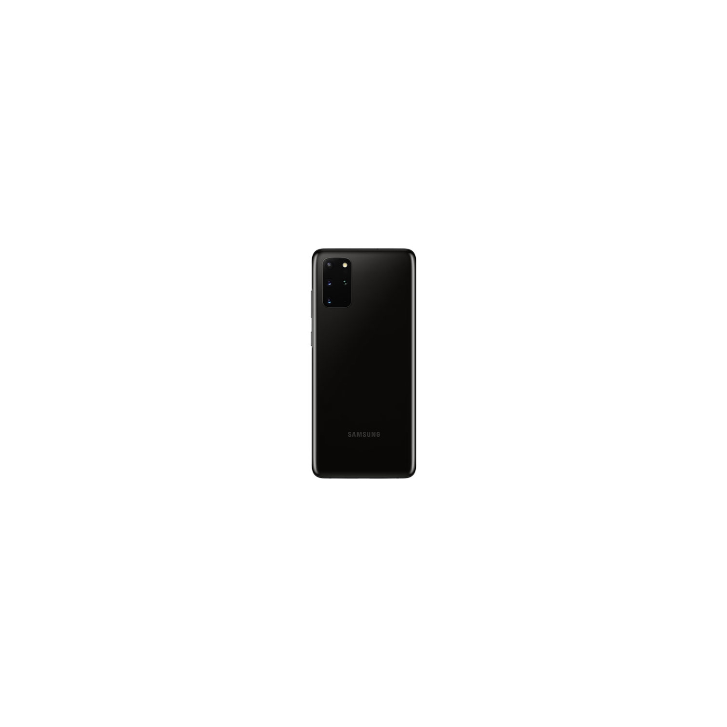 Refurbished (Fair) - Samsung Galaxy S20+ (Plus) 5G 512GB Smartphone - Cosmic Black - Unlocked