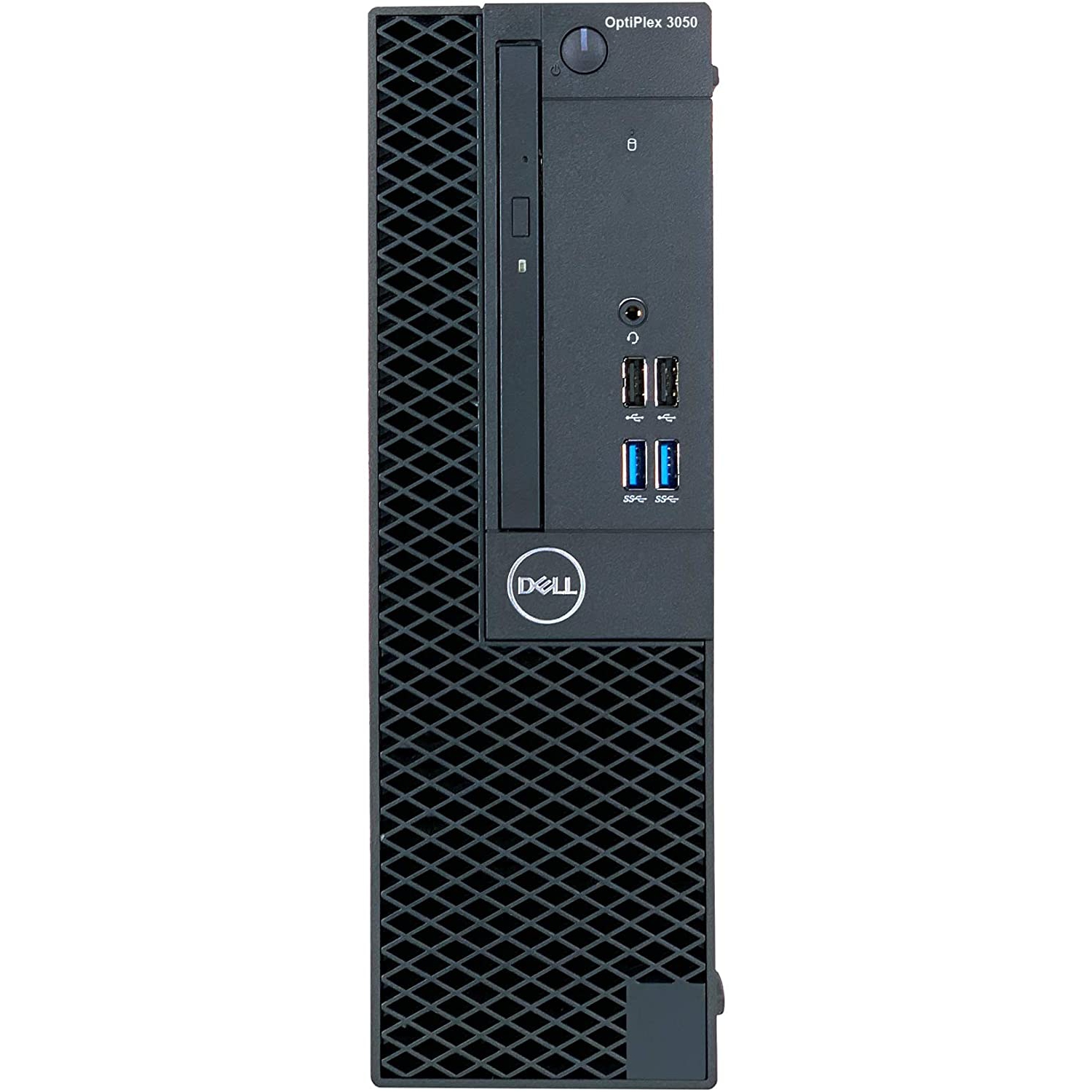 Refurbished (Fair) - Dell Optiplex 3050 SFF, Core i5-6500, 8 GB DDR4, 256 GB SSD, Win 10 Pro, KB/M, Usb Wifi * *