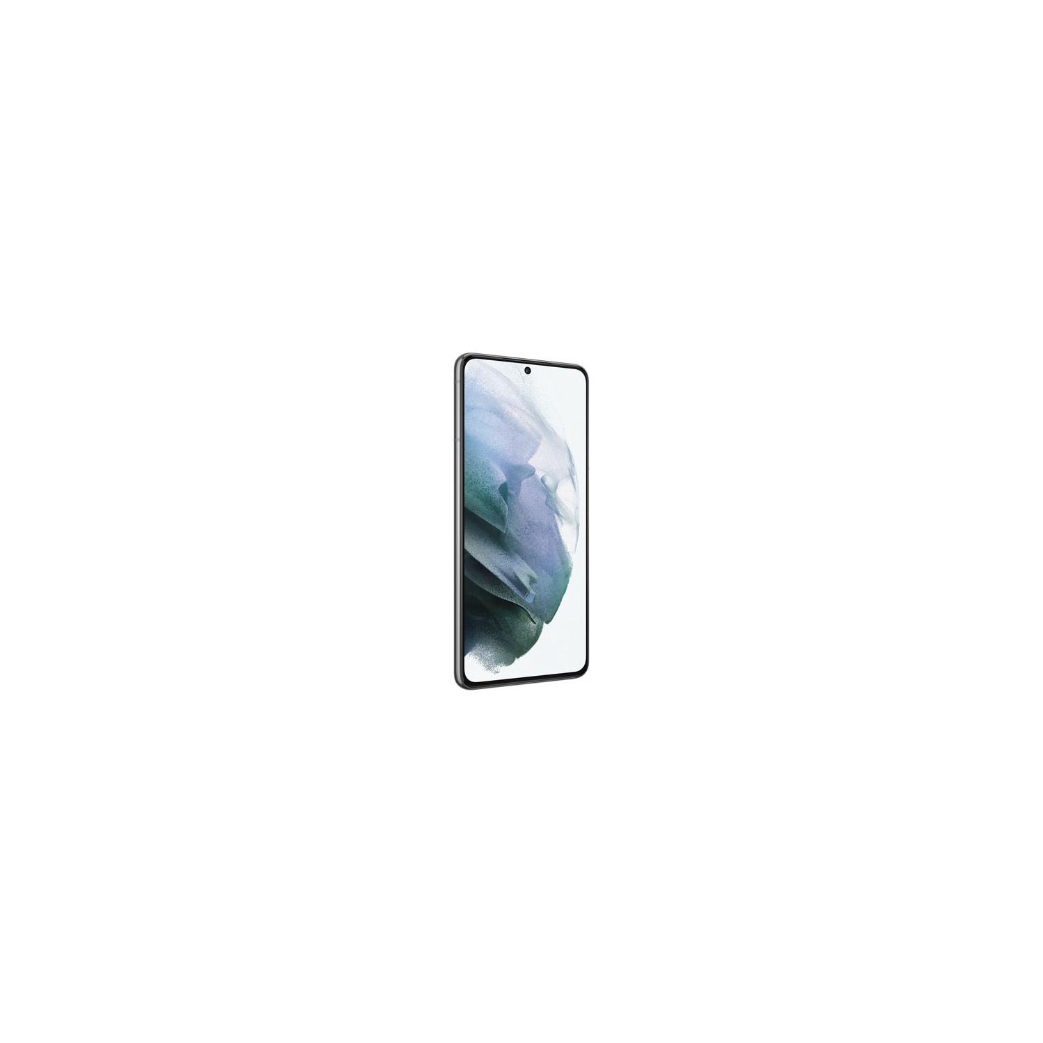 Refurbished (Fair) - Samsung Galaxy S21 256GB Smartphone - Phantom Grey - Unlocked