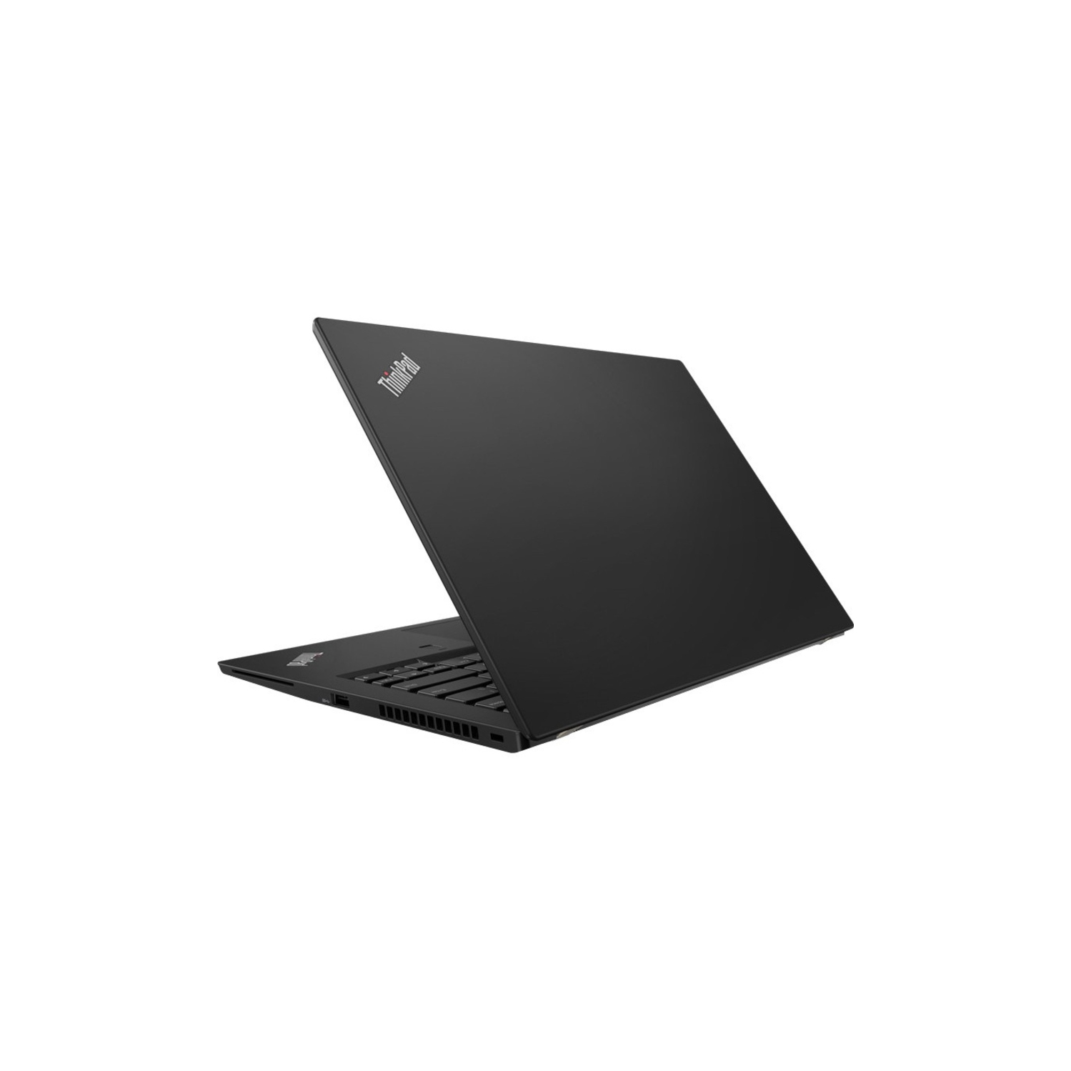 Refurbished - Lenovo ThinkPad T480 TOUCH SCREEN 14" Business Laptop - Intel Core i5-8350U, 1.7Ghz, 16 GB, New 1 TB SSD, Windows 10 PRO