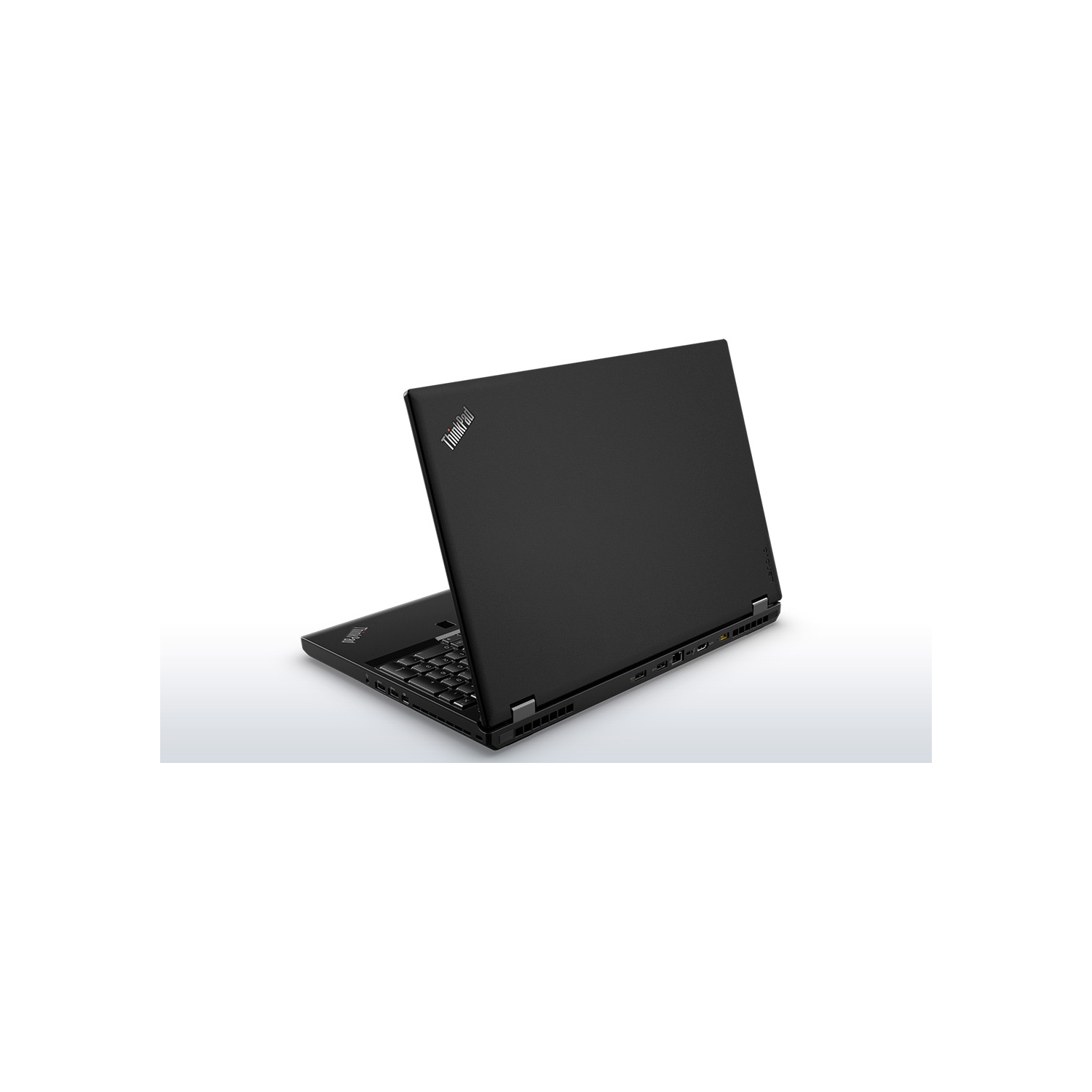 Refurbished (Fair) - Lenovo ThinkPad P50 15.6" Screen Laptop (Intel Core i7-6820HQ, 32GB RAM, 512GB SSD)