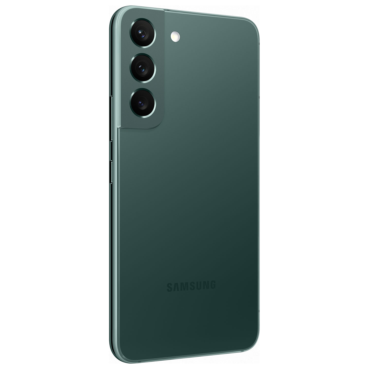 Remis à neuf - Galaxy S22 5G 256&nbsp;Go de Samsung - Vert - Déverrouillé