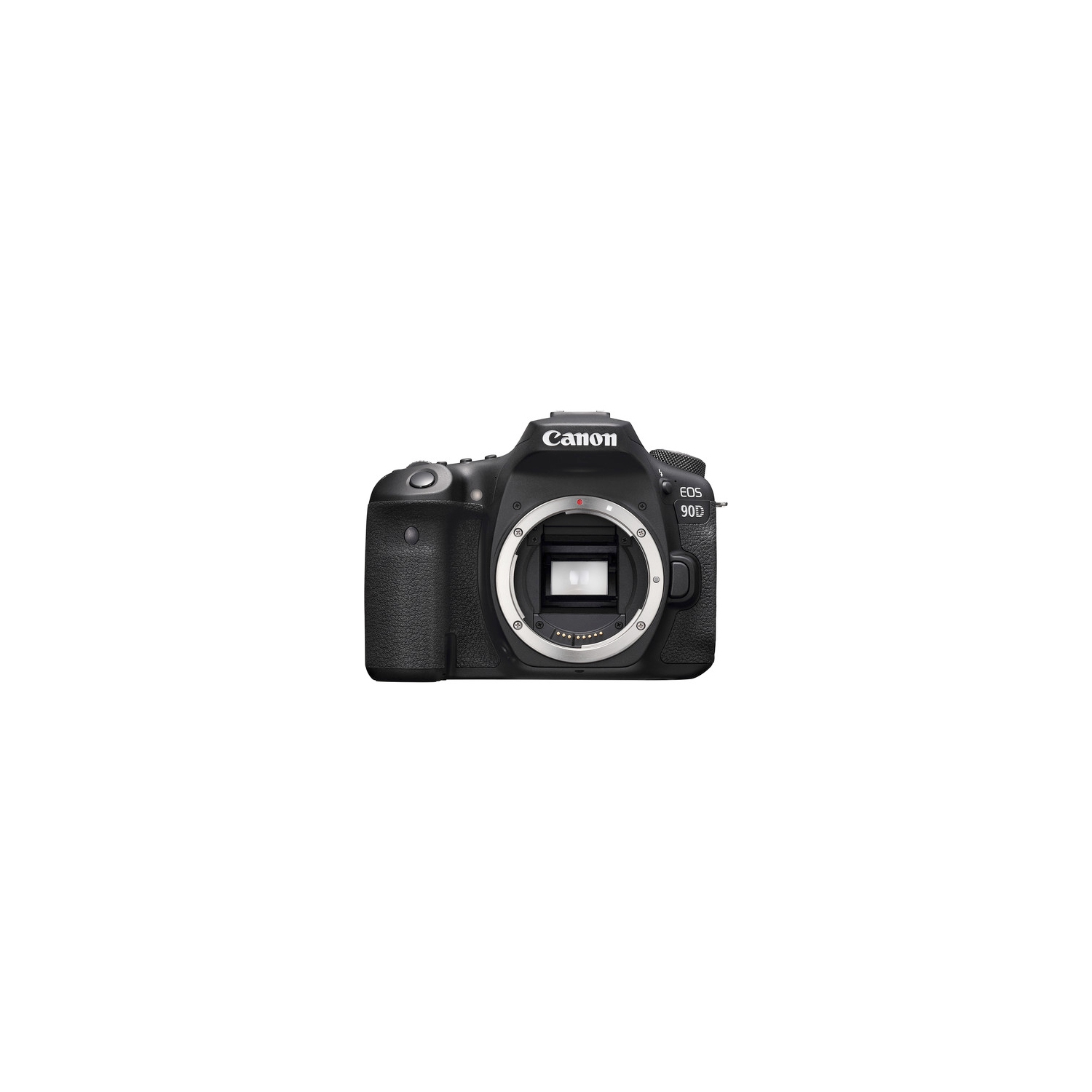Canon 90D Digital SLR Camera [Body Only]
