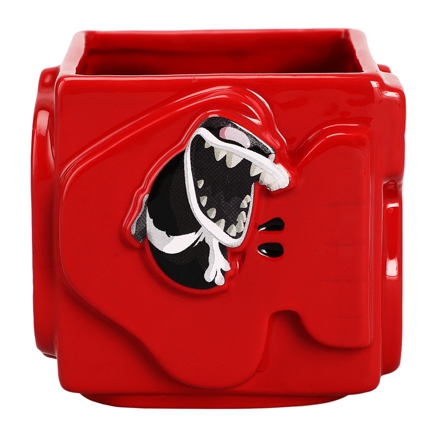 Tasse sculptée Oogie Boogie's de The Nightmare Before Christmas