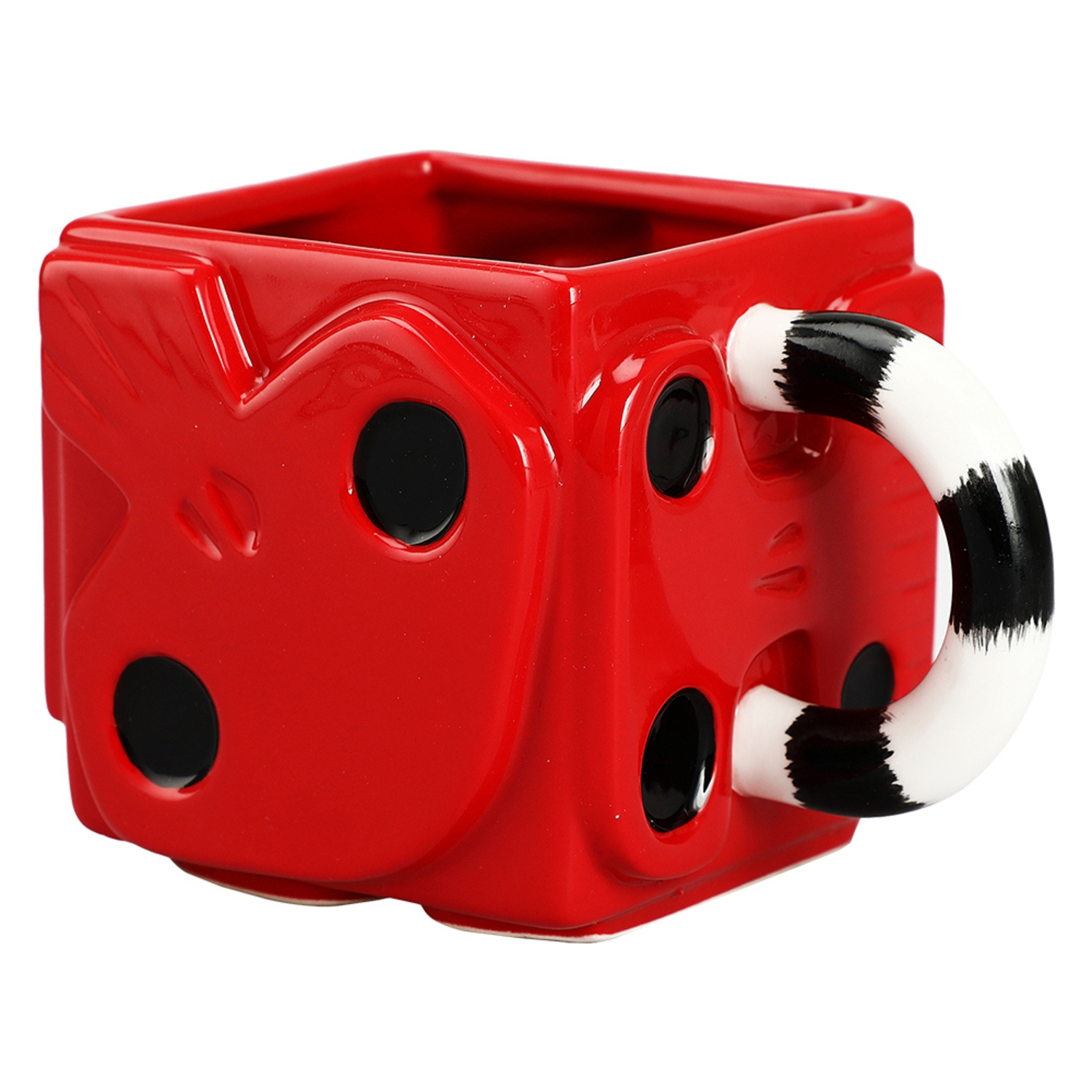 Tasse sculptée Oogie Boogie's de The Nightmare Before Christmas