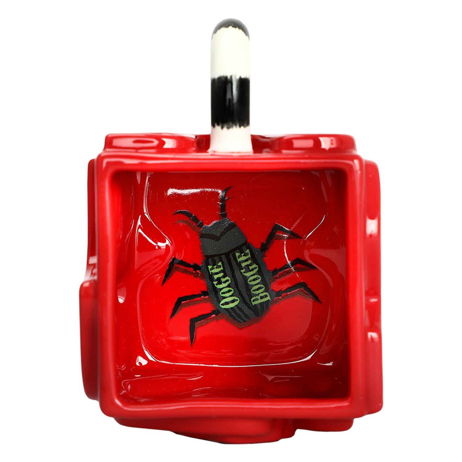 Tasse sculptée Oogie Boogie's de The Nightmare Before Christmas