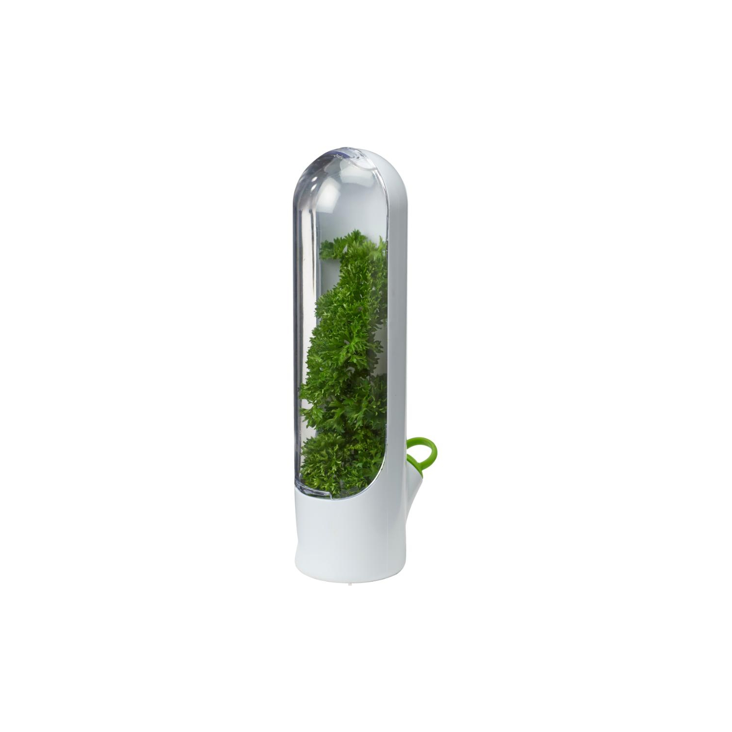 Herb Keeper with Water Reservoir