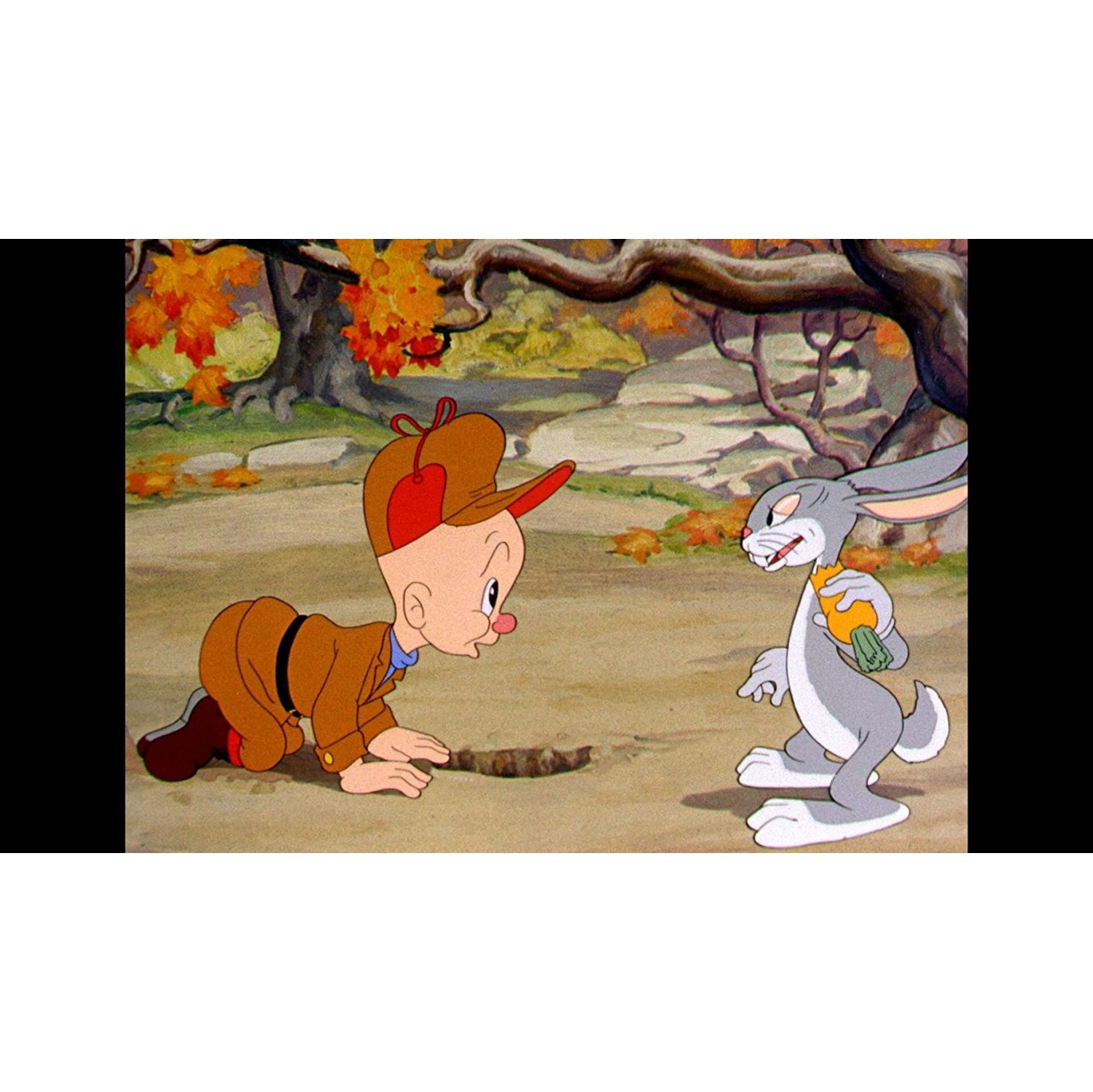 Looney Tunes Platinum Collection: Volume 2 - - [DVD]