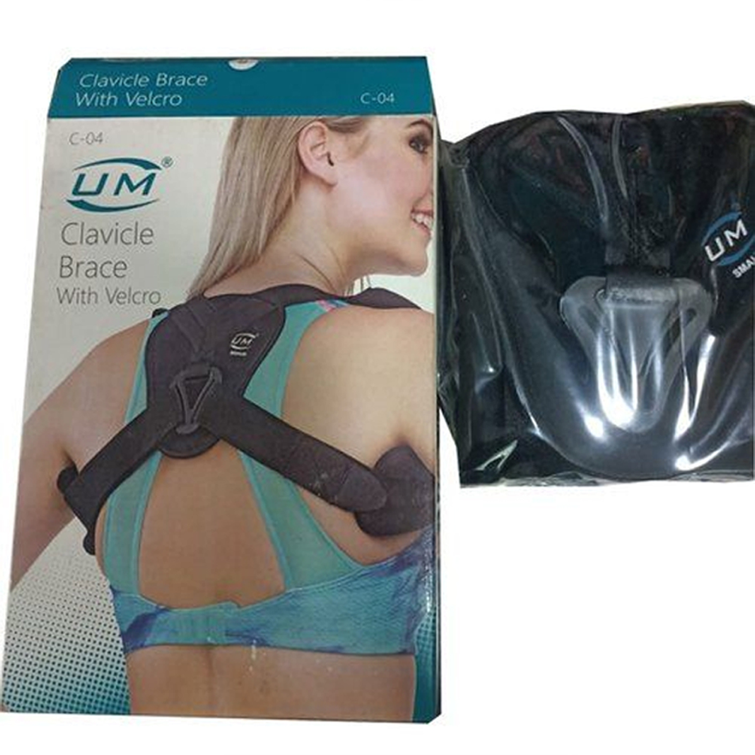 Clavicle Brace Posture Corrector Effective and Comfortable Posture
