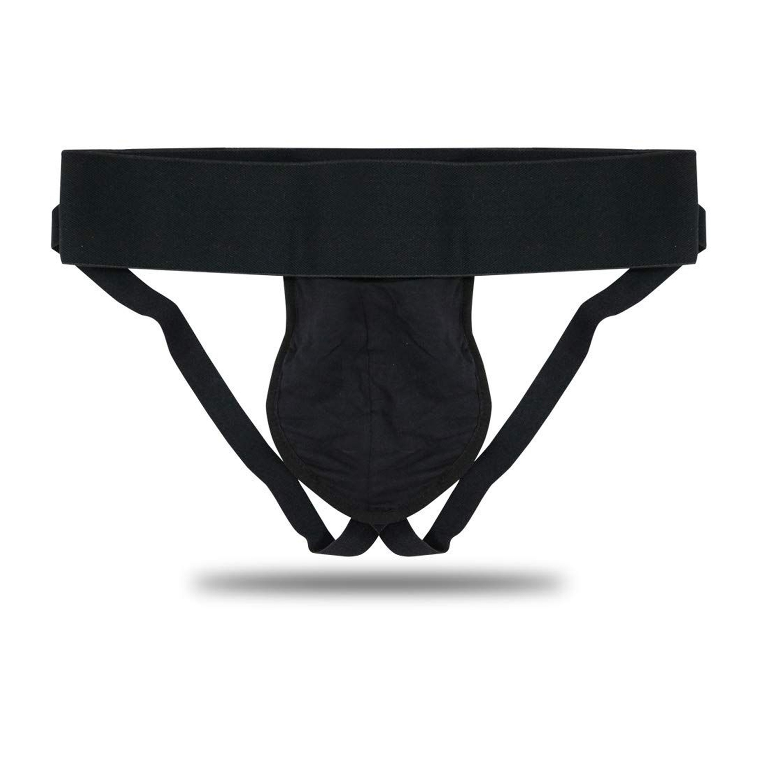 Réglable hernie inguinale aine soutien botte ceinture traitement scrotal respirant