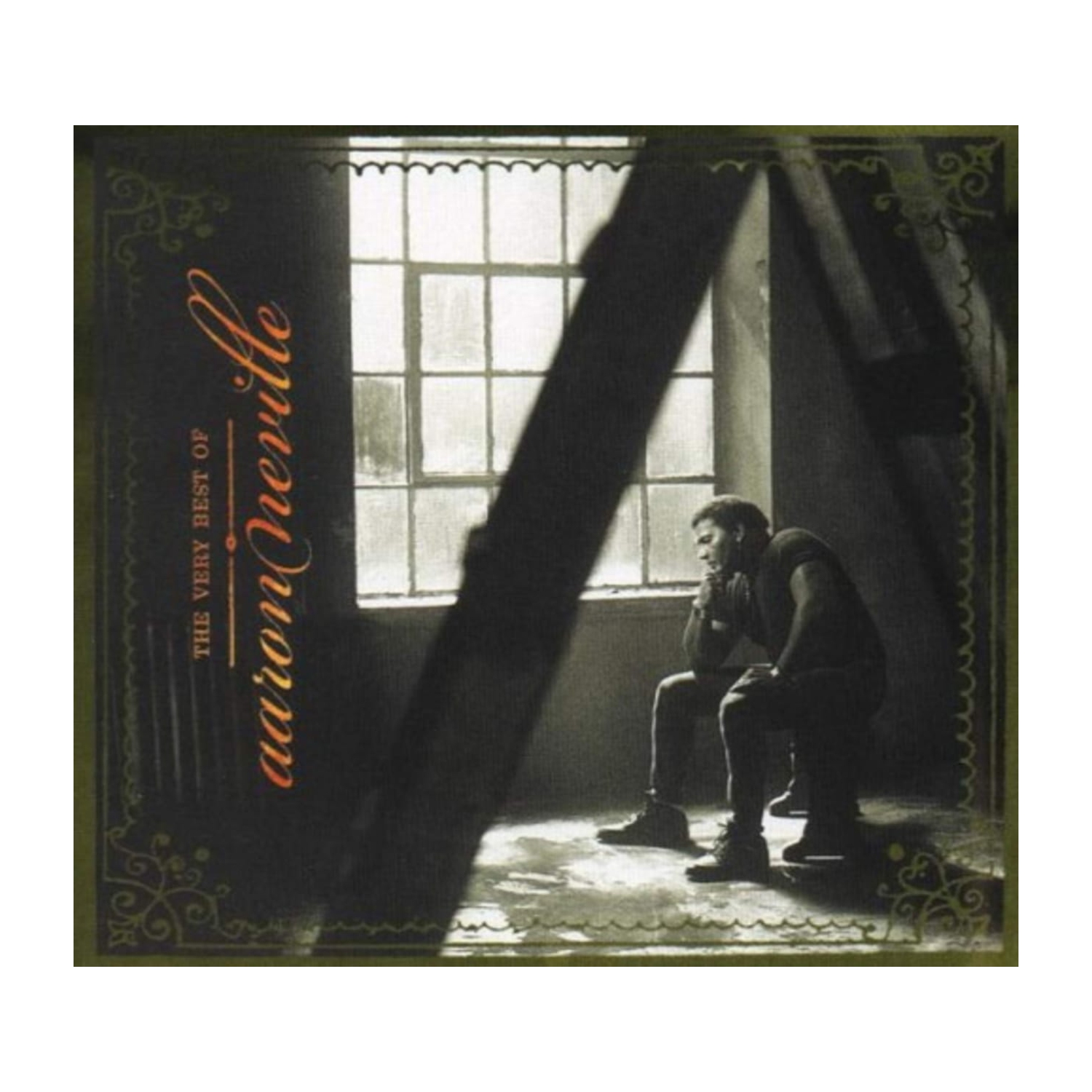 Très meilleur de Aaron Neville