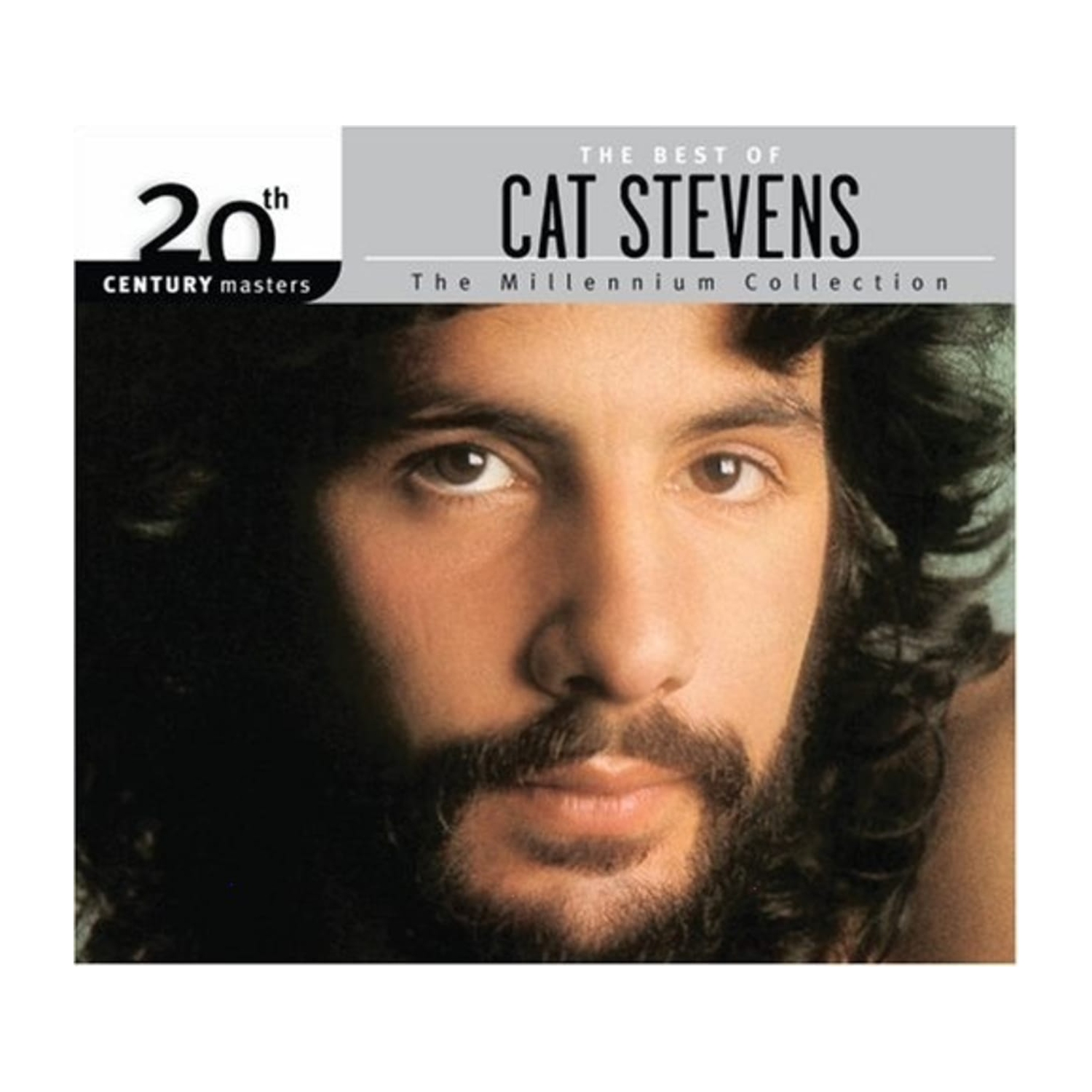 Best of Cat Stevens (CD)