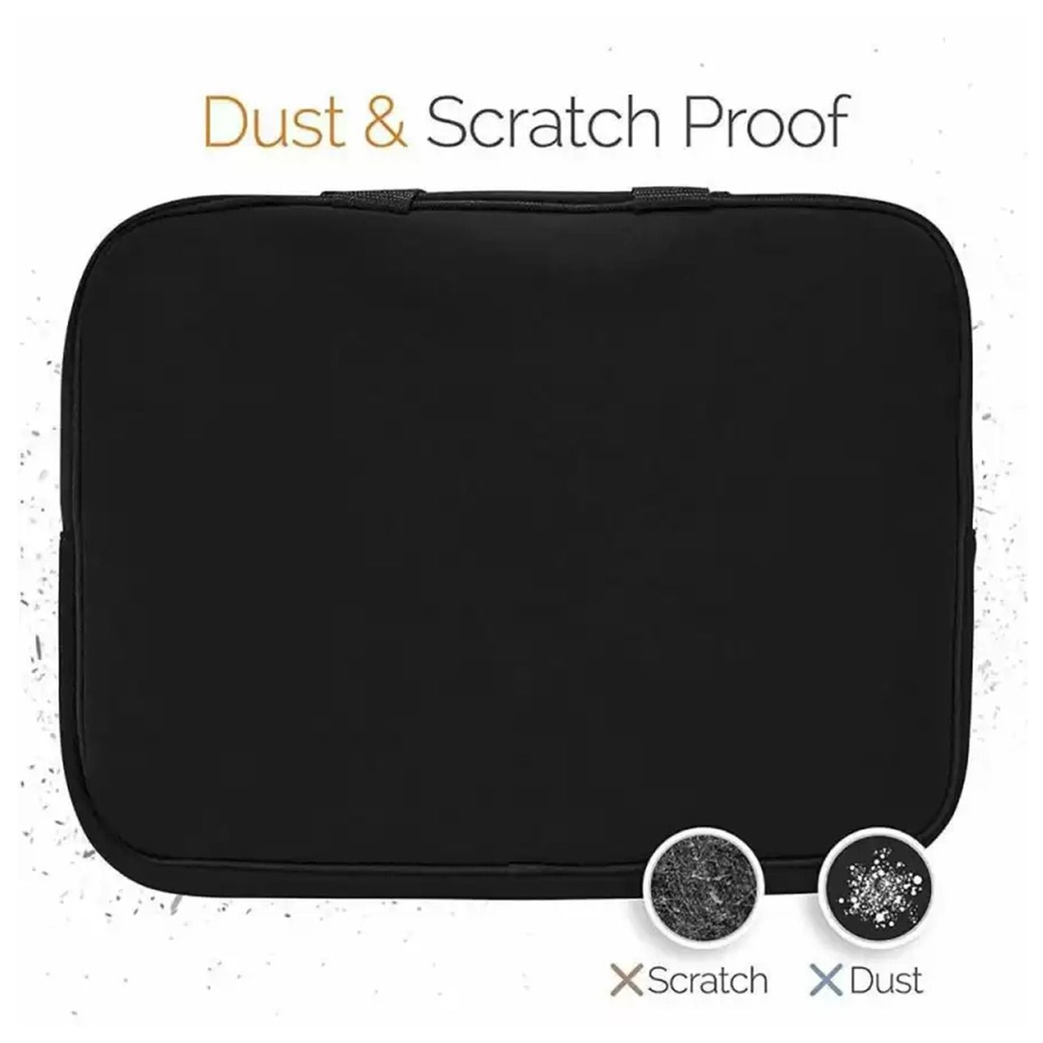 15.6 Inch Expandable Sleeve/Slip Case