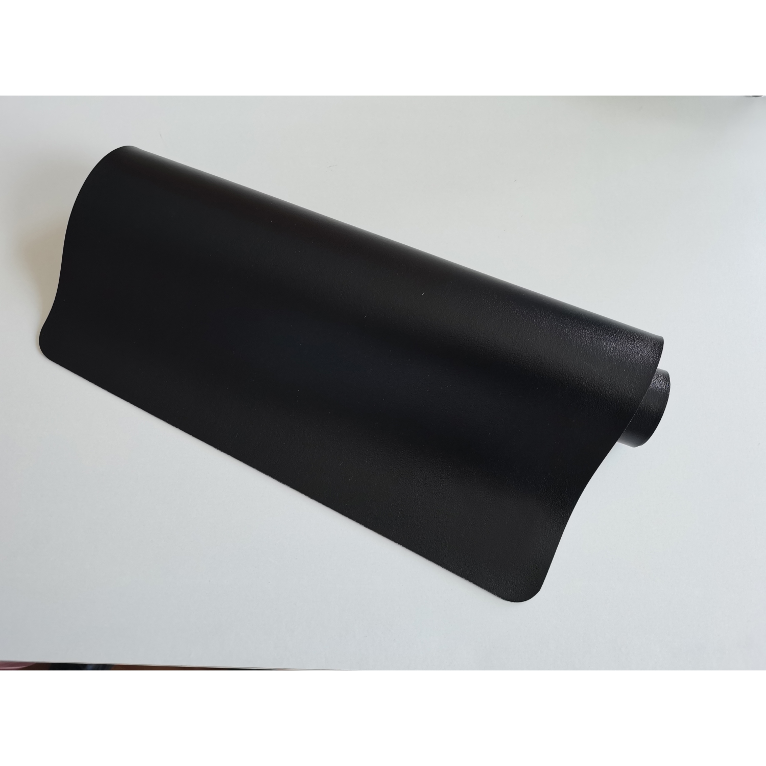 EFFYYK - clavier de bureau en cuir végétalien