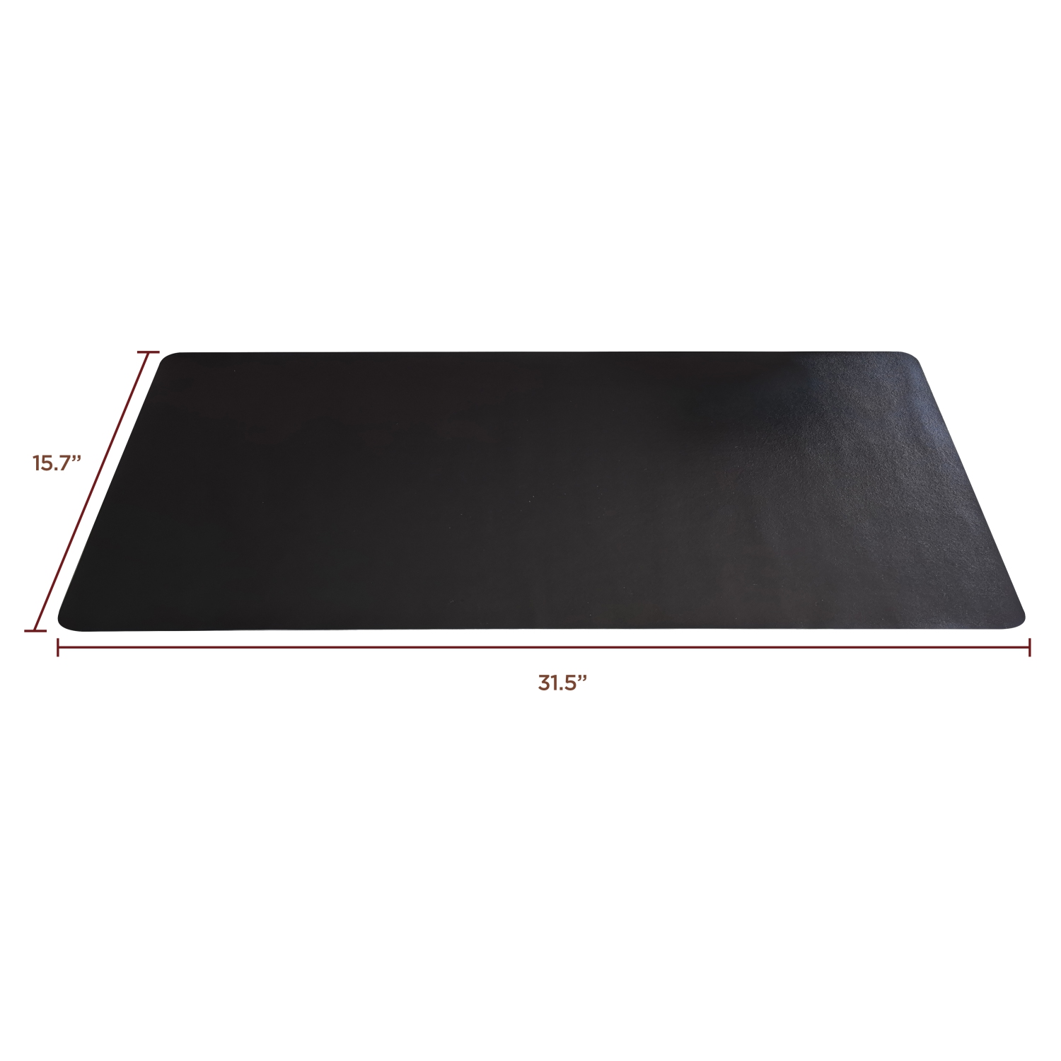 EFFYDESK - Vegan Leather DeskPad