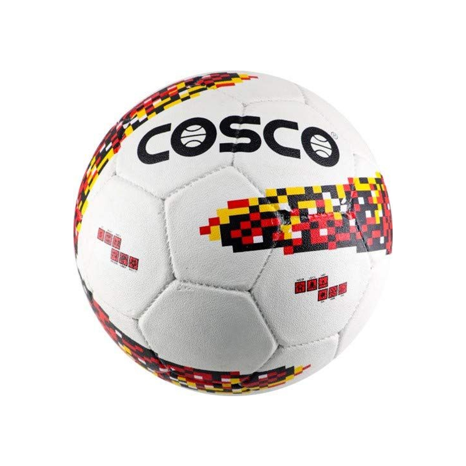 COSCO HURRICANE FOOTBALL for Tournament Games Outdoor Indoor Activity for Youth