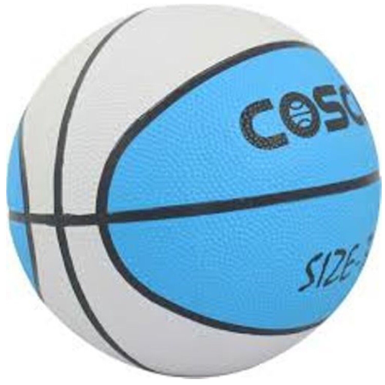 Basket Balls Multi-Graphics Outdoor Indoor Street Swimming Pool Basketball Hoops & Pool Games