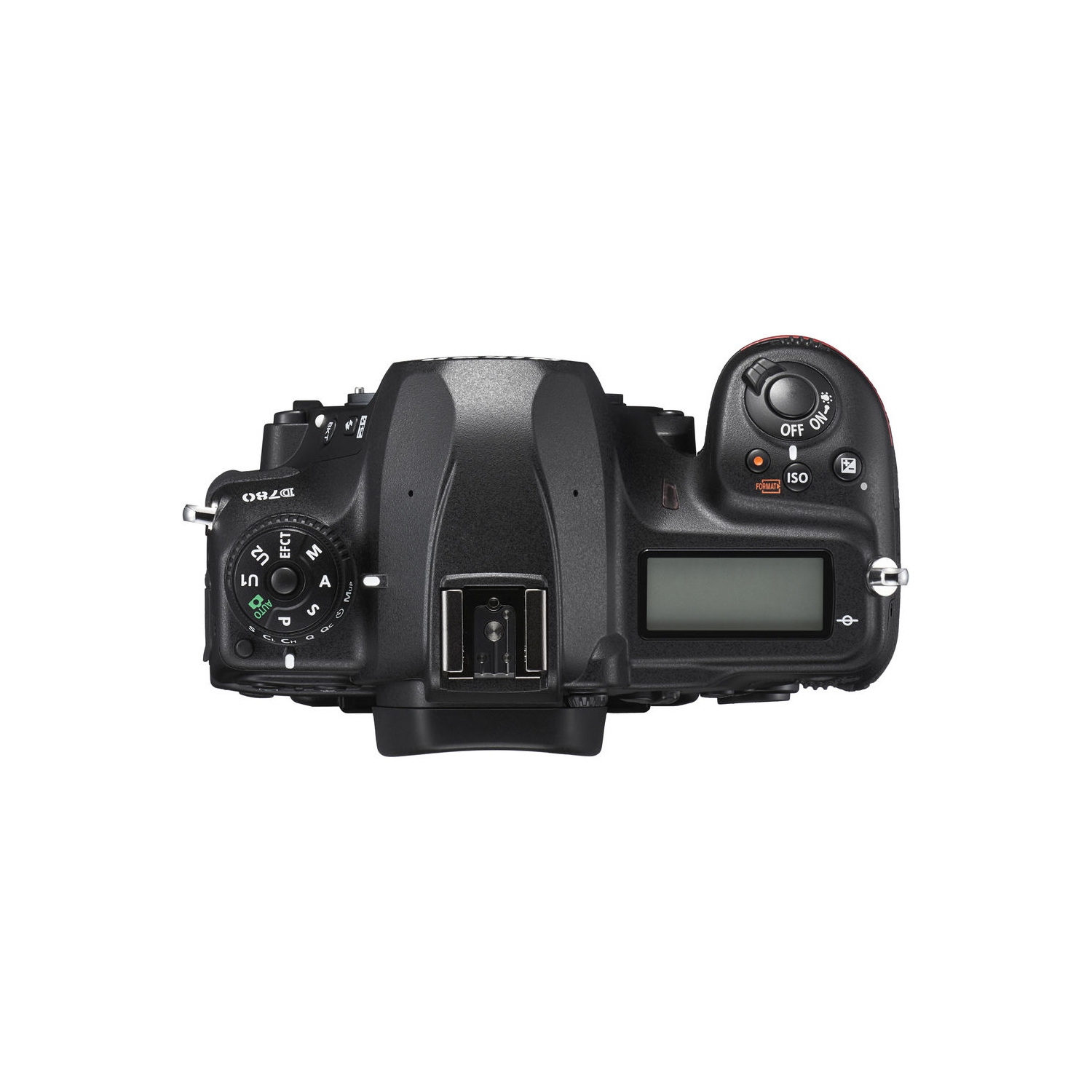 Nikon D780 DSLR Camera with 50mm f/1.8G Lens - 15PC Accessory Bundle