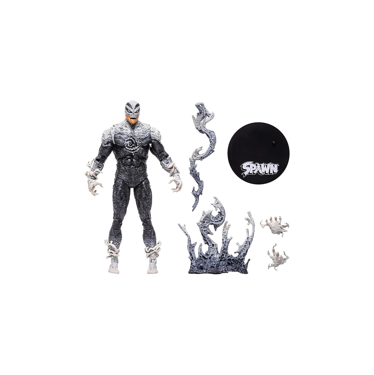 Spawn 7 Inch Action Figure Wave 3 - Haunt