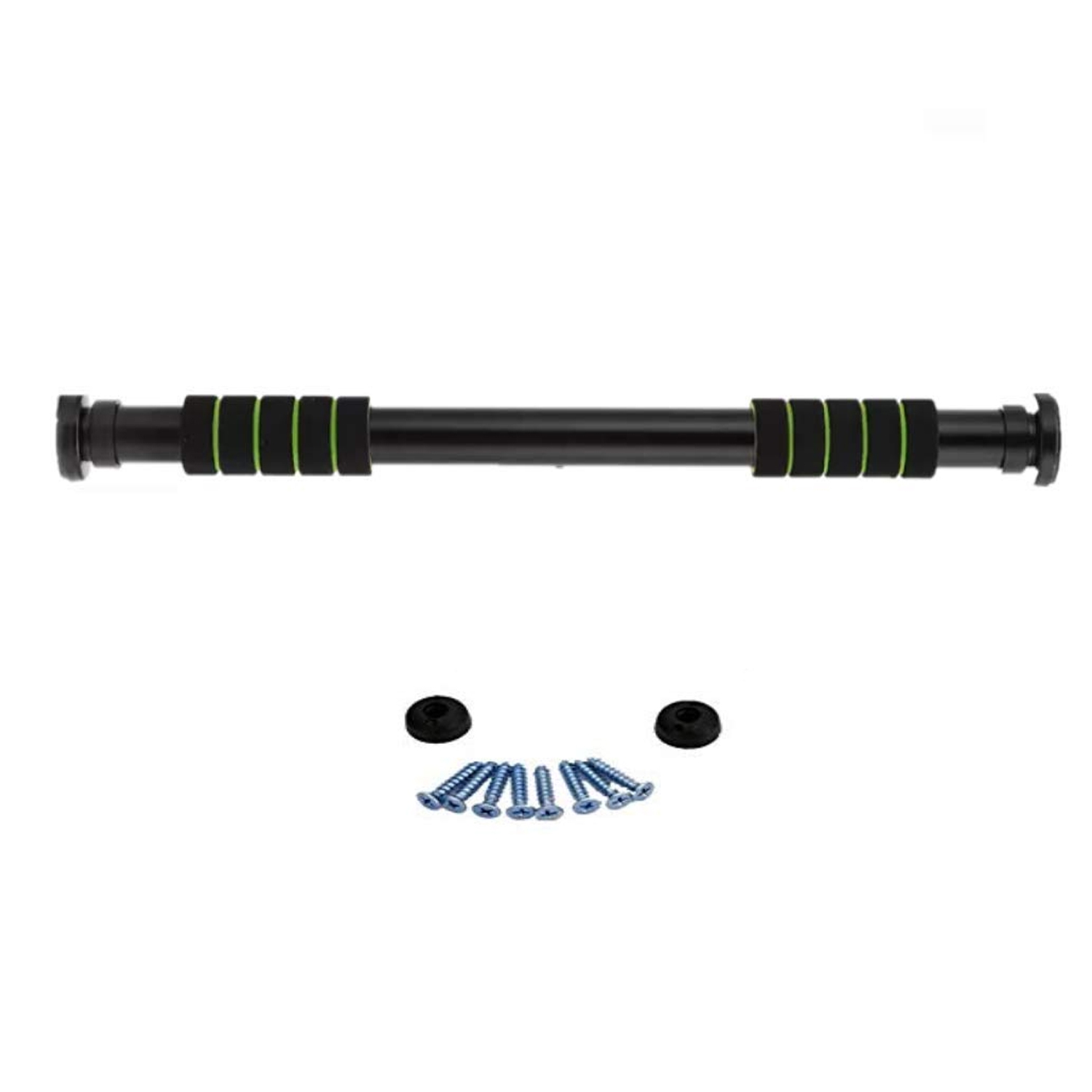 Pull-Up Door Bar Multi-Functional Heavy Duty Gym Fitness Exercise Equipment Home Workout