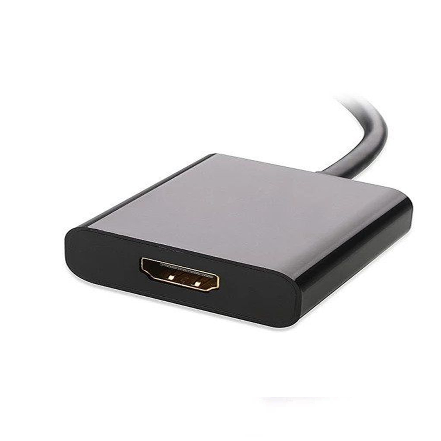 4K 1080P Displayport Display Port DP Male to HDMI Female Adapter Converter Cable