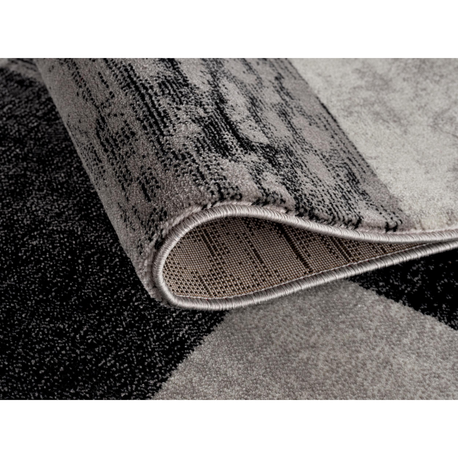 Rug Branch Pamila Contemporary Geometric Indoor Area Rug