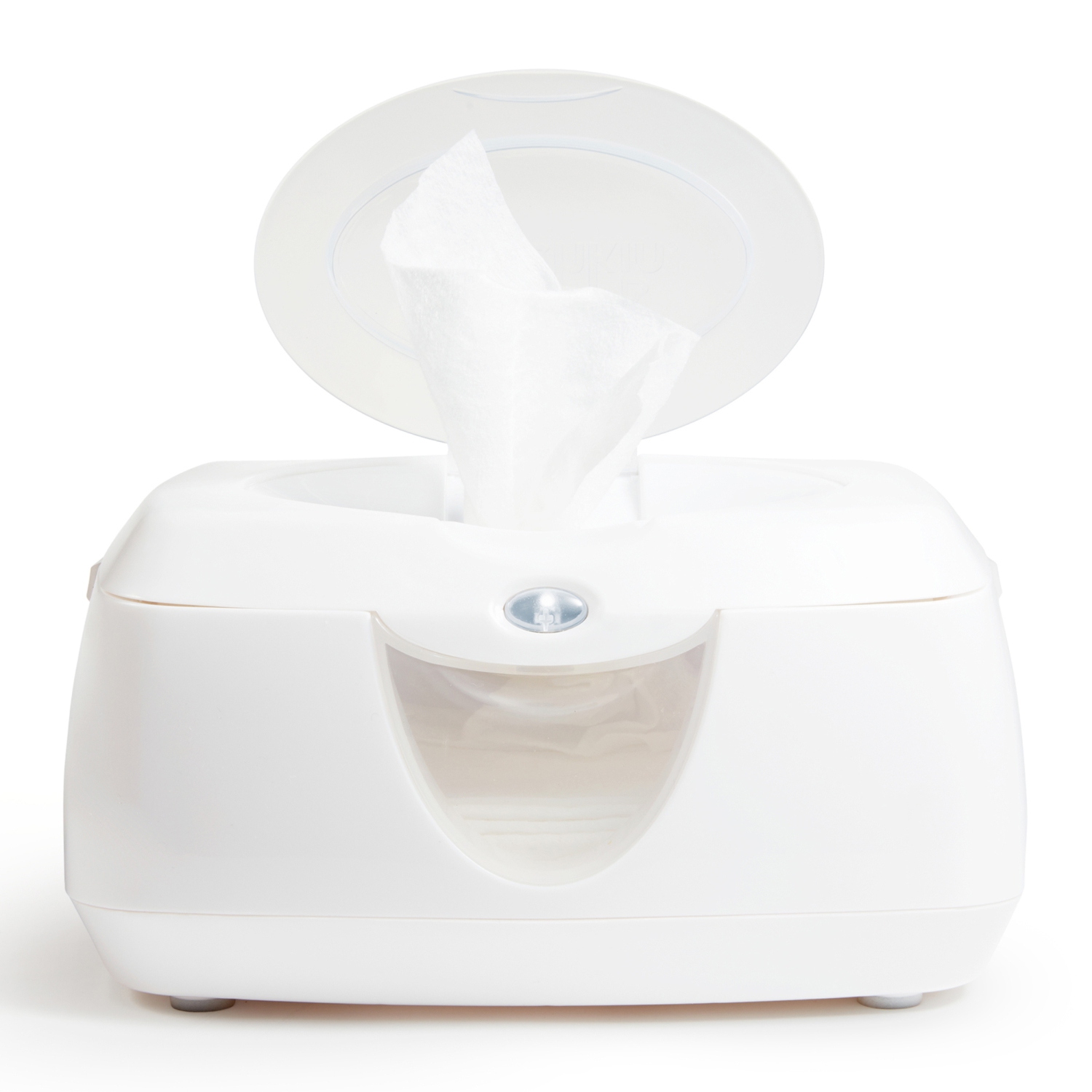 Munchkin Warm Glow Wipe Warmer