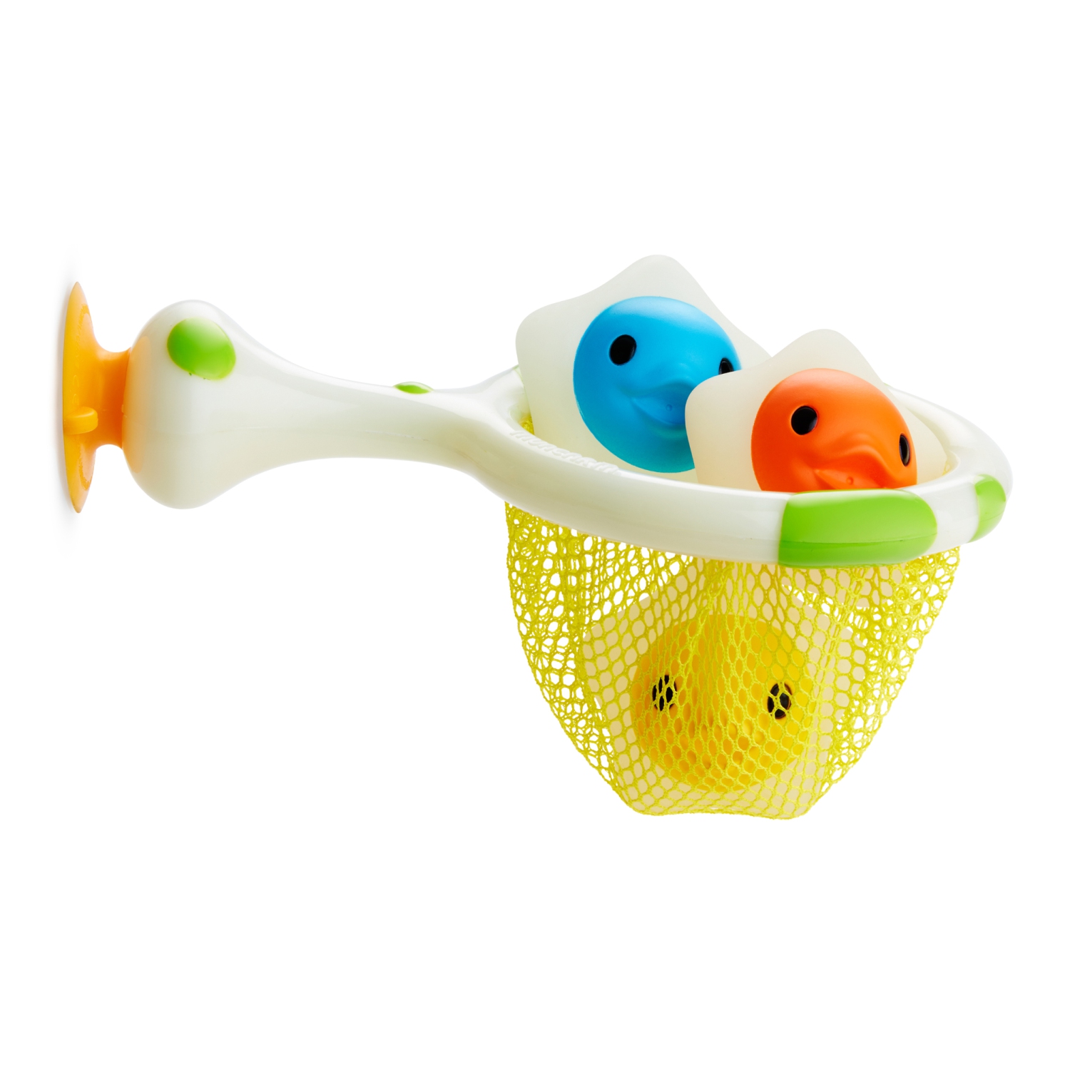 Munchkin Catch a Glowing Star Glow-in-the-dark Bath Toy