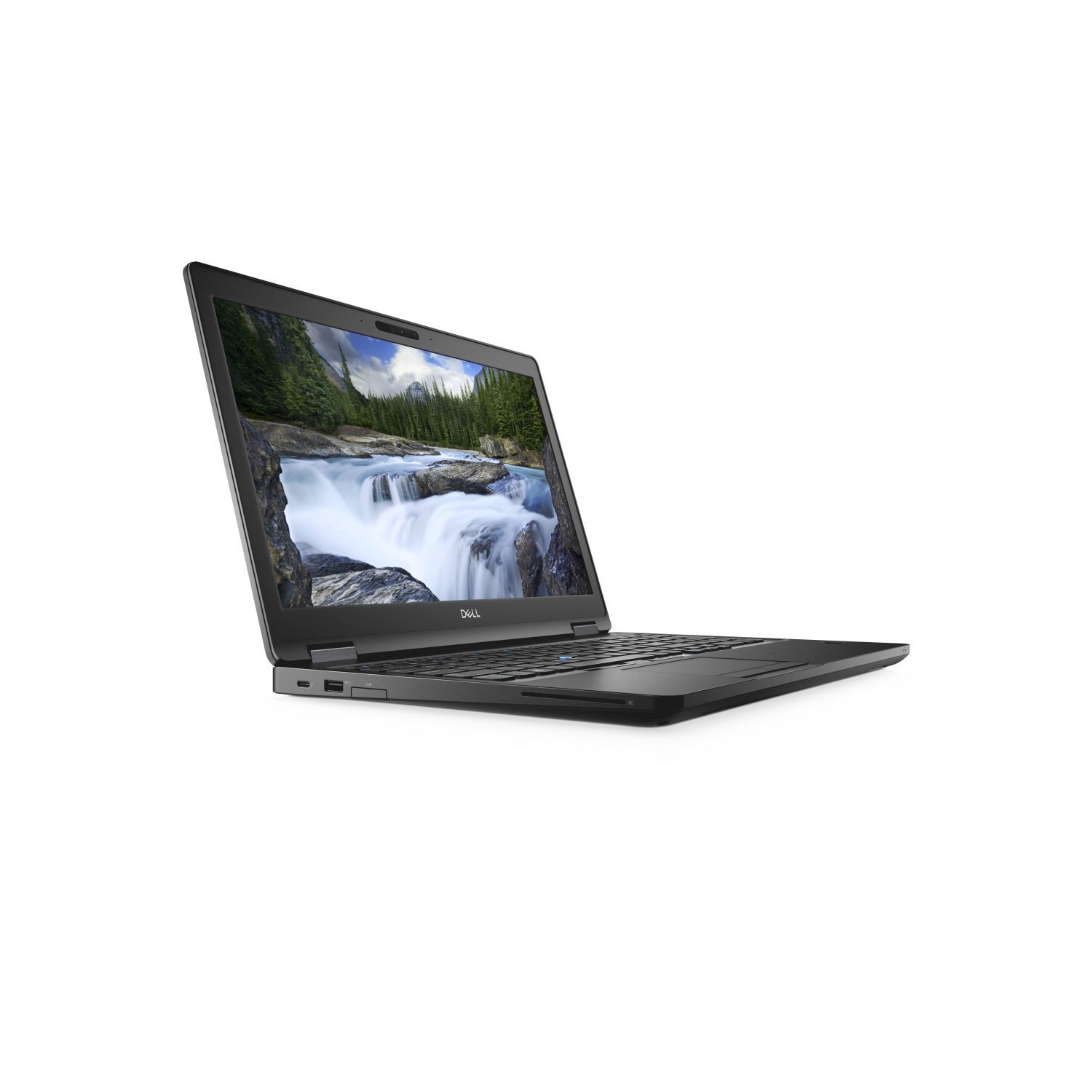 Dell Latitude 5591- 15.6" Notebook - Core i7 8850 - 16 GB RAM - 1 TB SSD-Webcam -window 10 pro -Grade A Refurbished