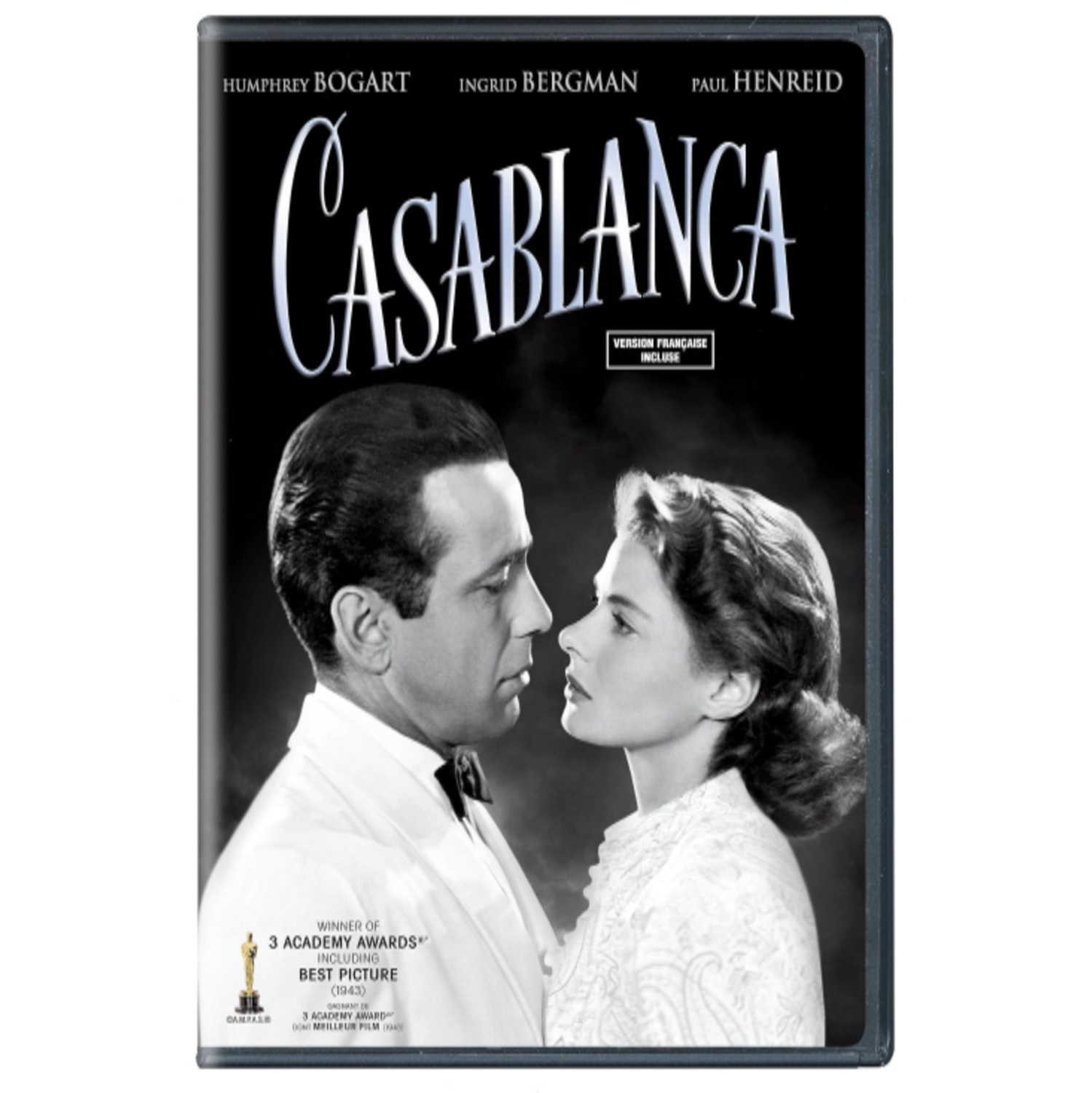 Casablanca