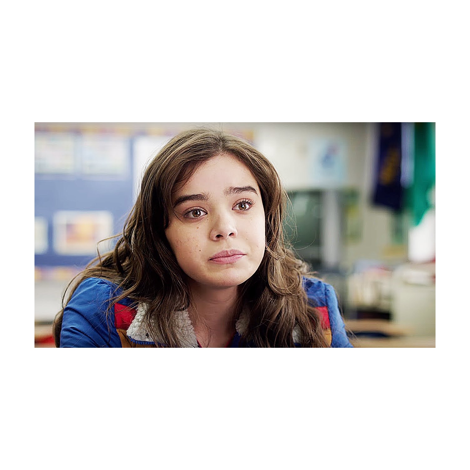 Le bord de dix-sept (bilingue)