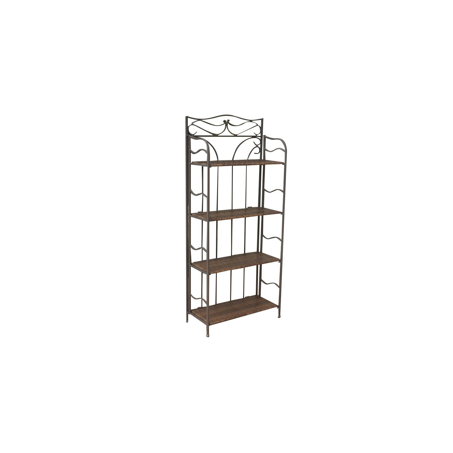 Pemberly Row 4 Tier 24