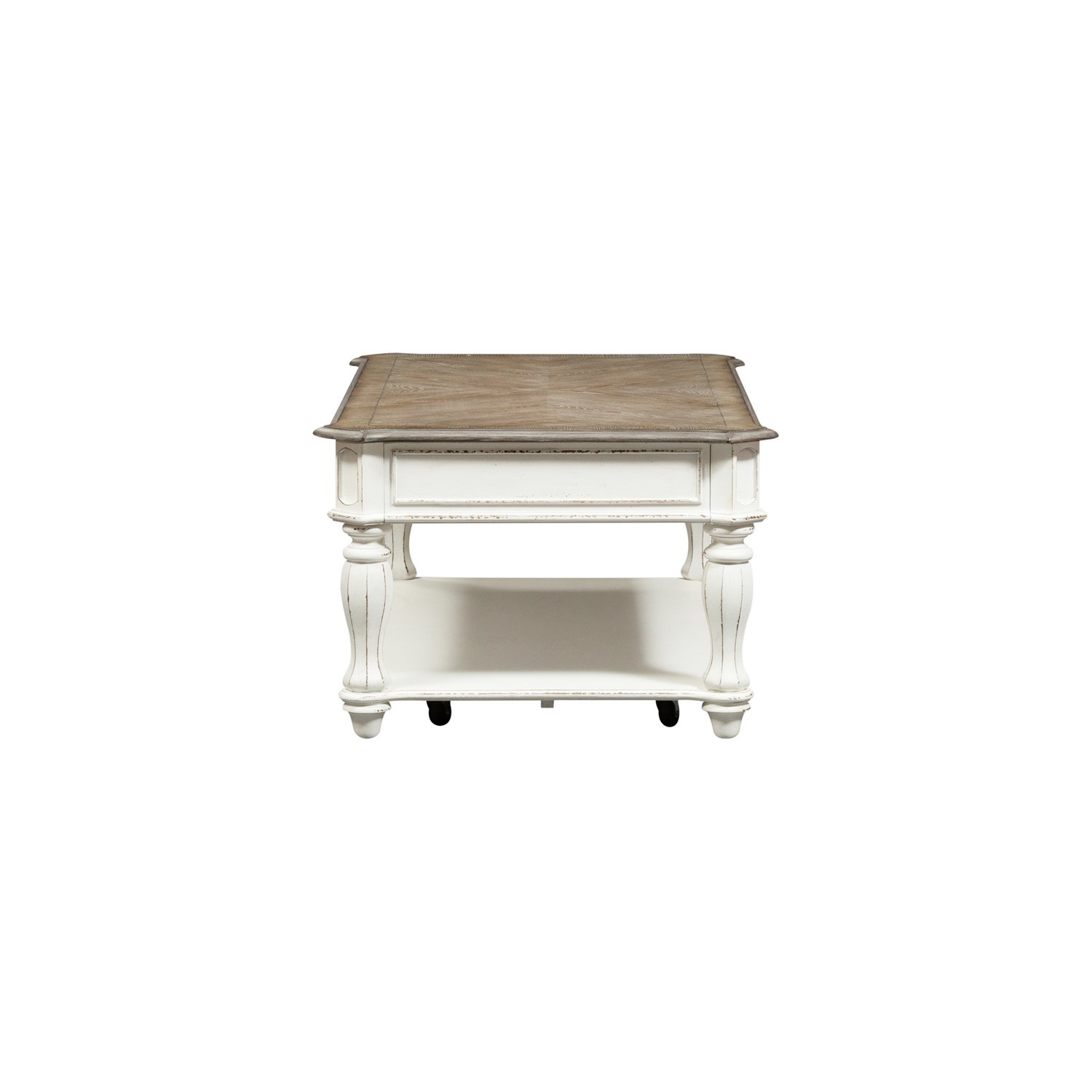 Liberty Furniture Magnolia Lift Top Cocktail Table
