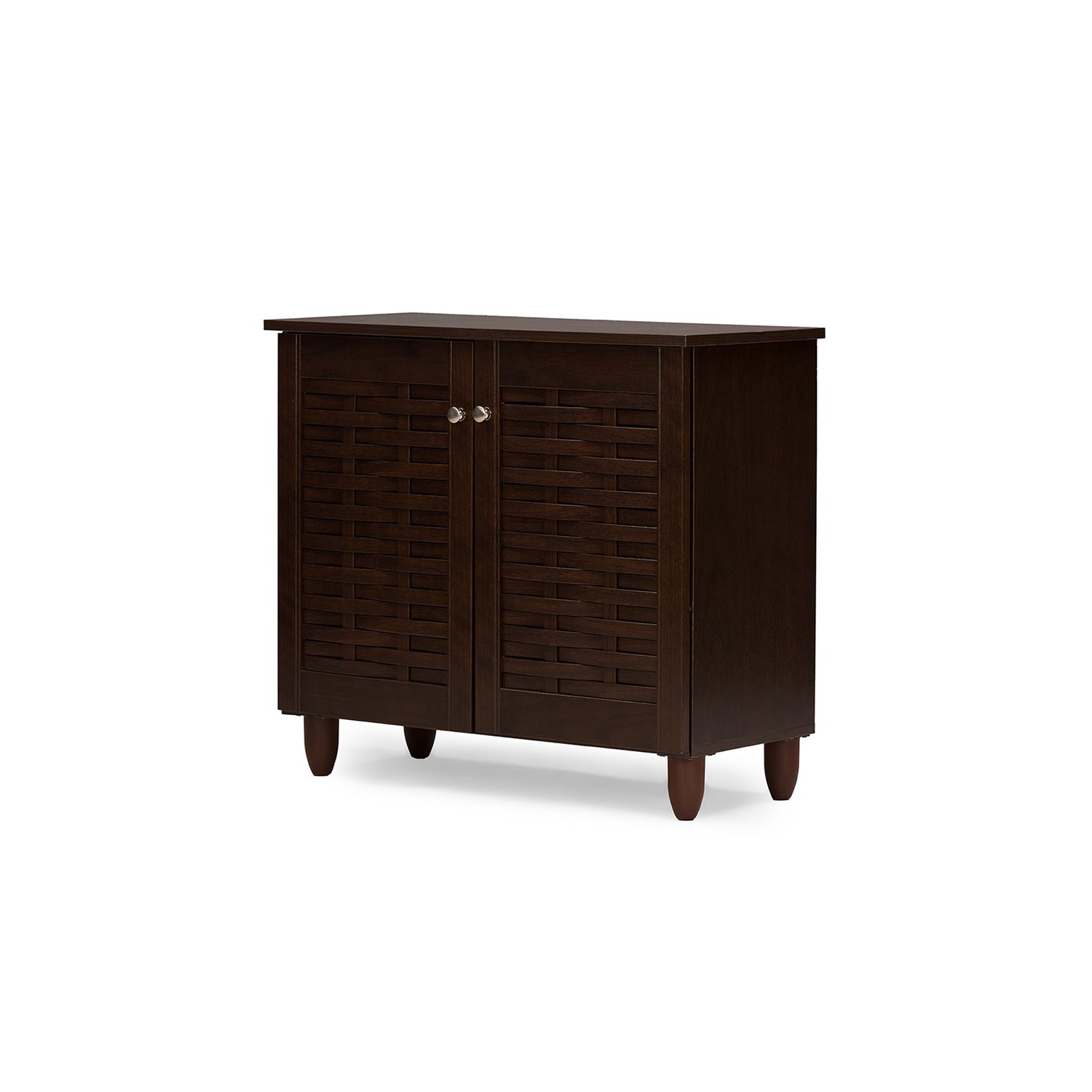 Baxton studio winda on sale shoe cabinet