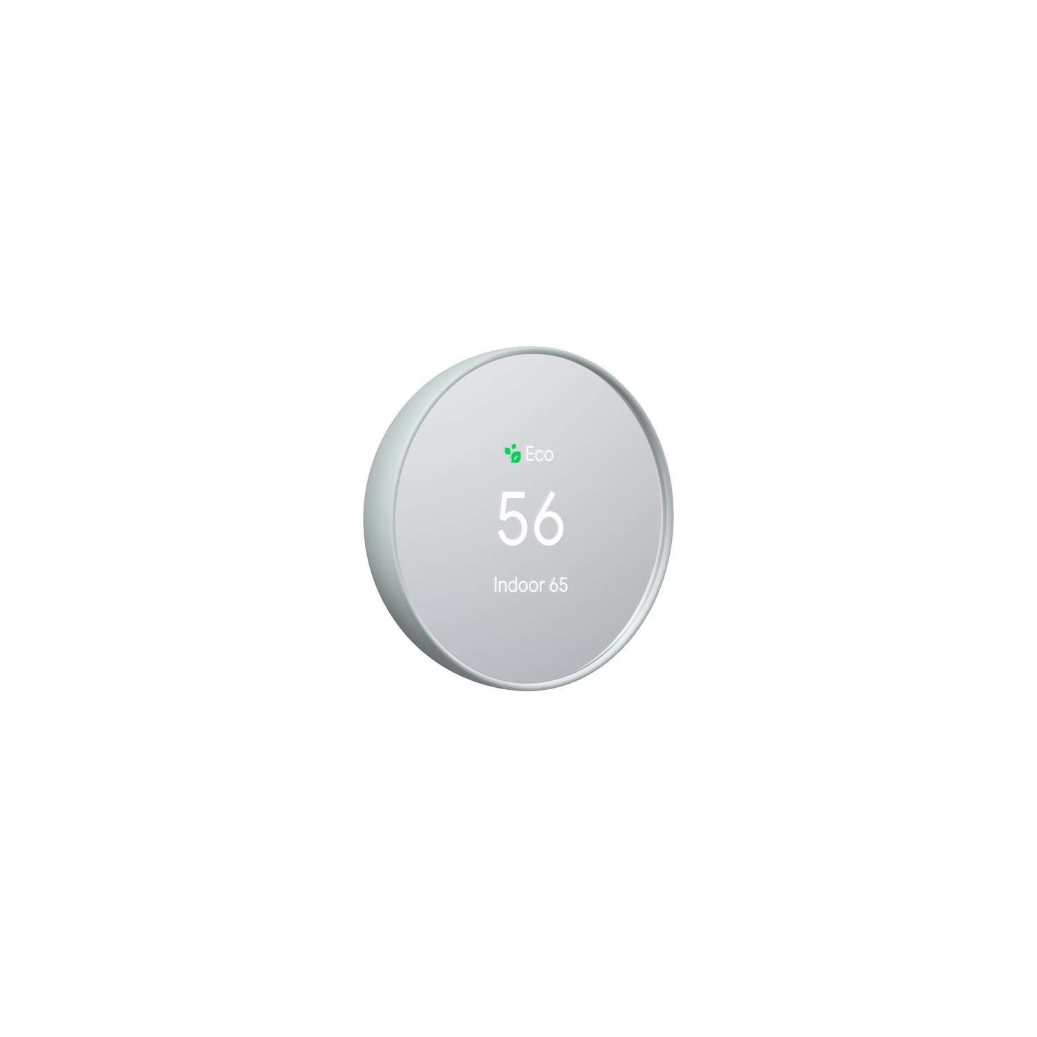 Thermostat Google Nest – tout nouveau