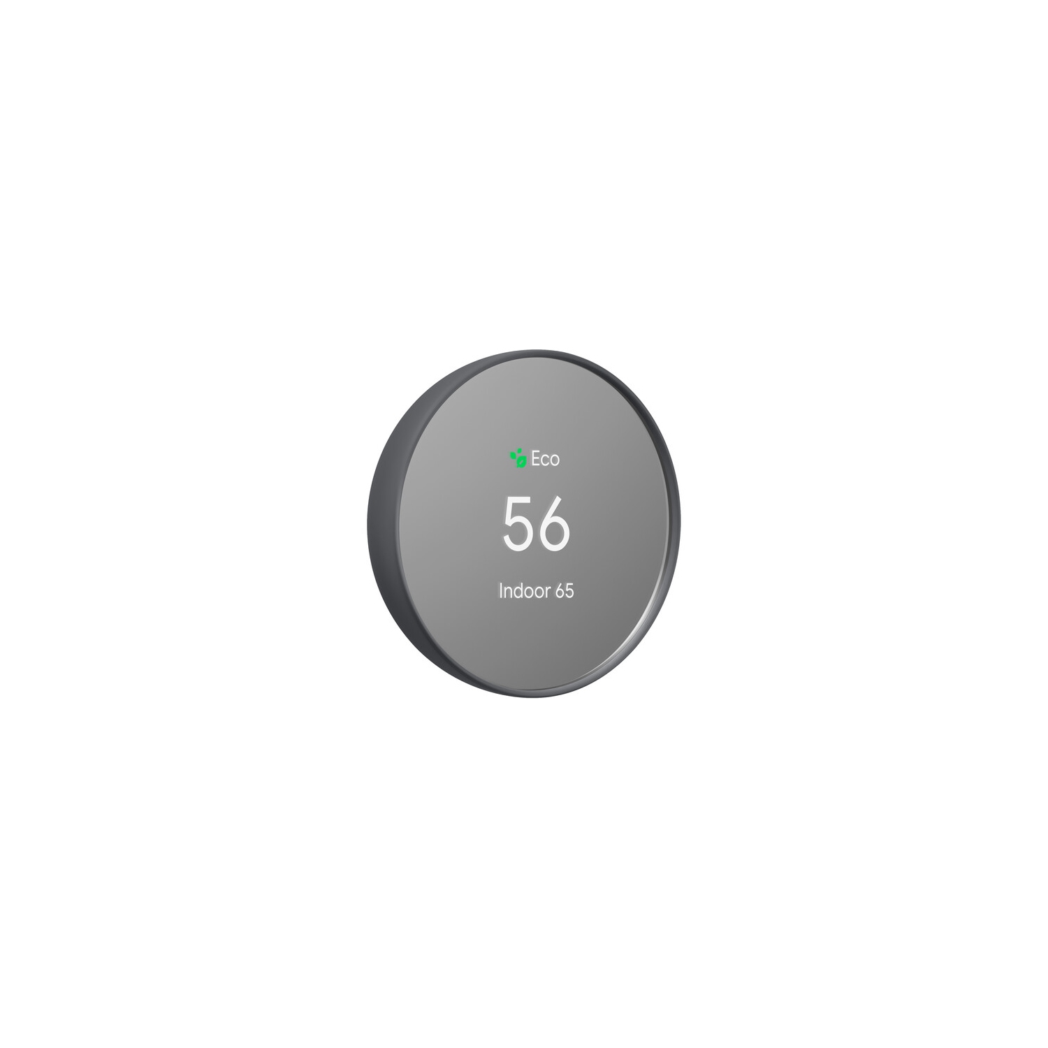 Thermostat Google Nest – tout neuf