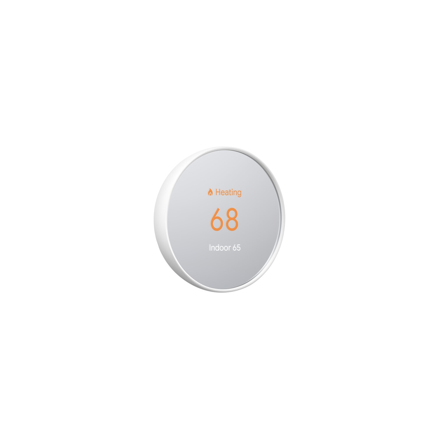 Thermostat Google Nest – une toute nouvelle marque