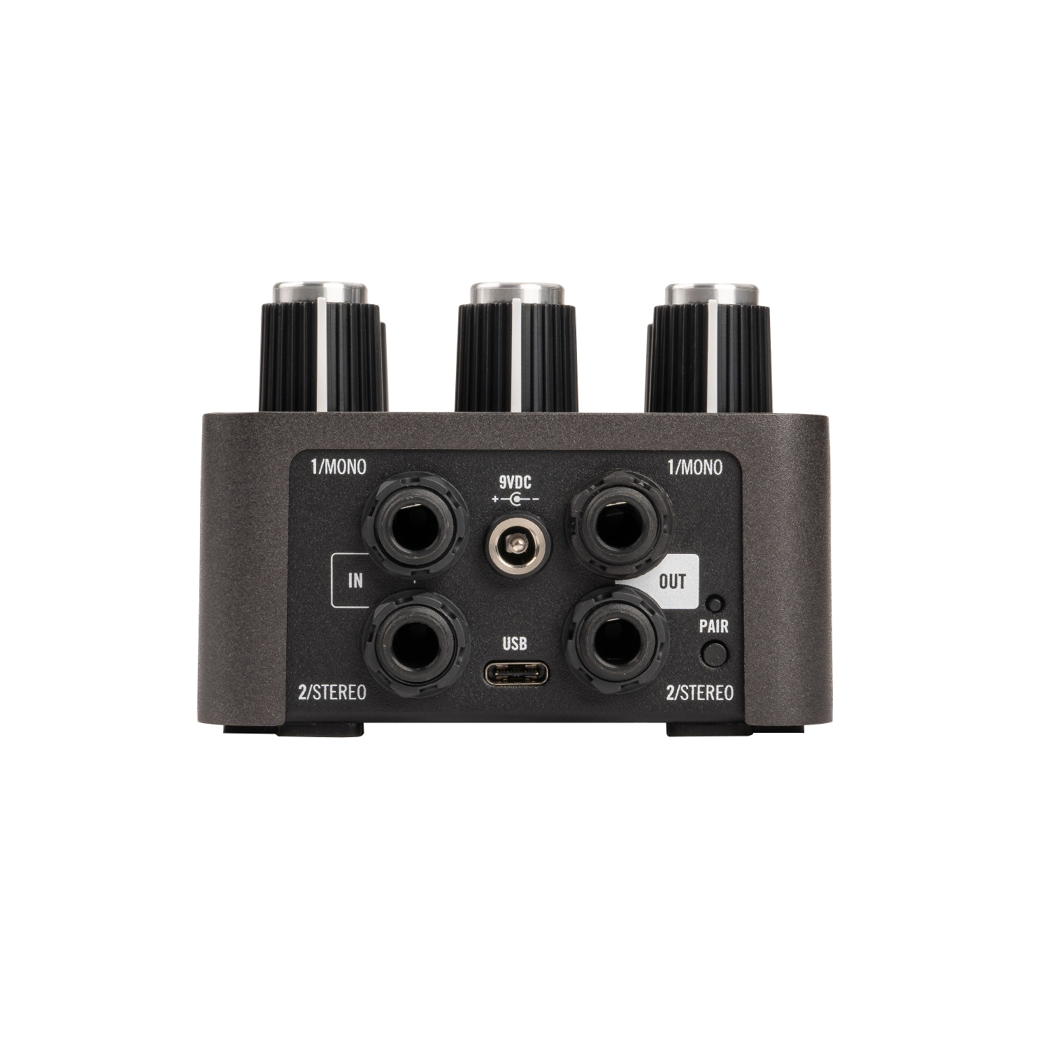 Universal Audio UAFX Dream '65 Reverb Amplifier Pedal | Best Buy