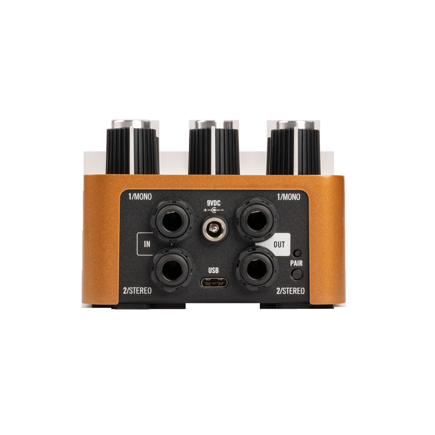 UNIVERSAL AUDIO UAFX WOODROW-