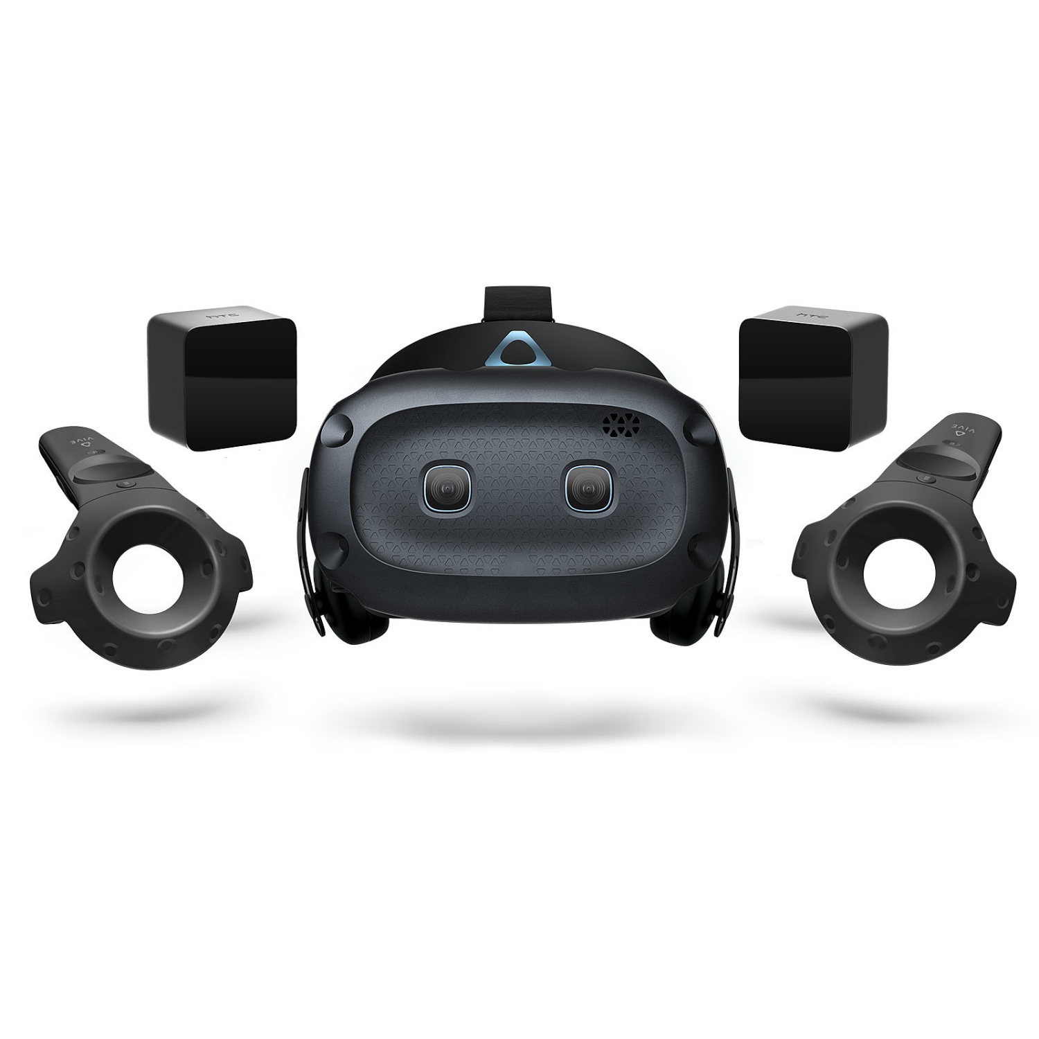 HTC Vive VR Headset Cosmos Elite (99HART000-00) - Open Box