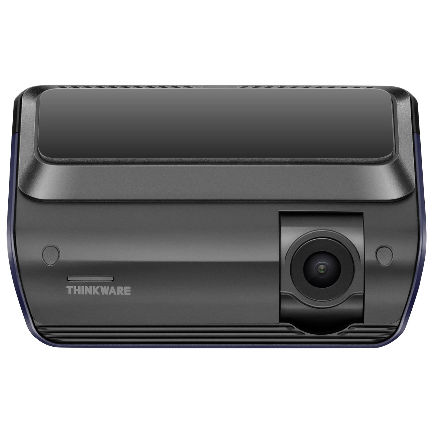 Caméra de tableau de bord 1440p Q1000 de Thinkware avec Wi-Fi et GPS