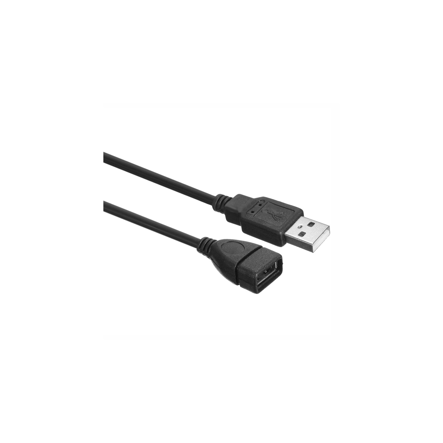 axGear Adaptateur de répéteur d'extension d'extension Ethernet jusqu'à 150 pieds USB RJ45 Cat5 Cat6