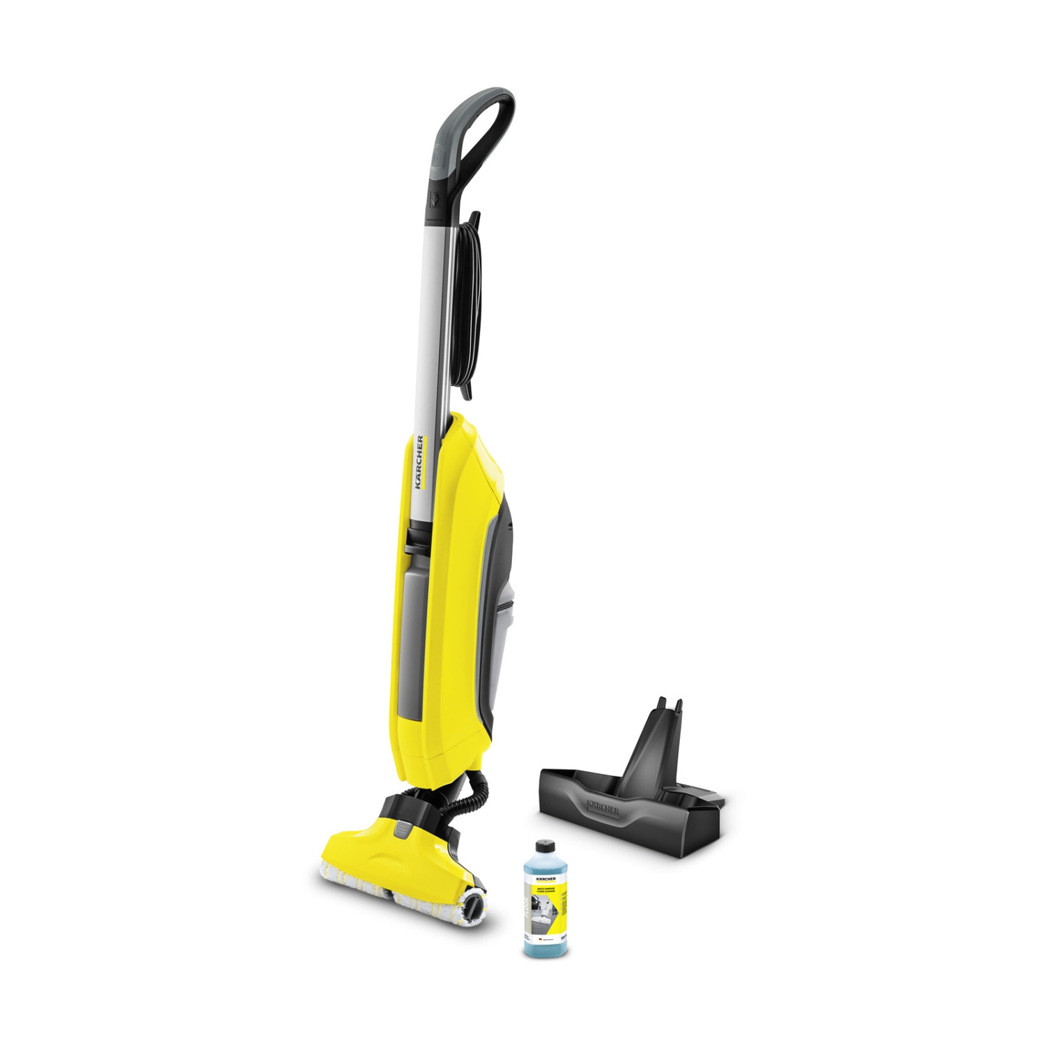 Karcher Hard Floor Cleaner FC 5