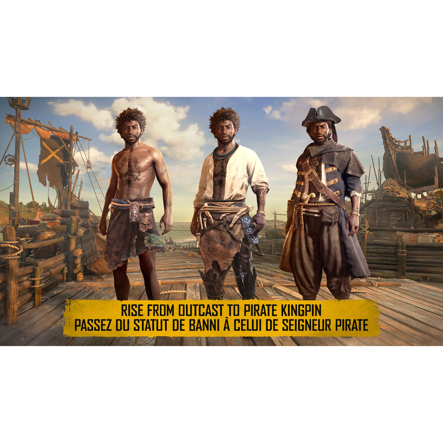 Skull and Bones Limited Edition - Only at Best Buy