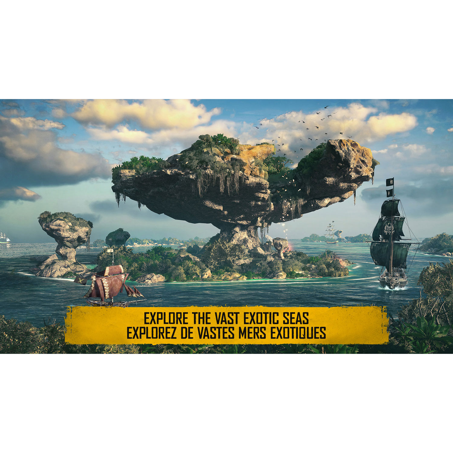 Skull and Bones Limited Edition - Only at Best Buy